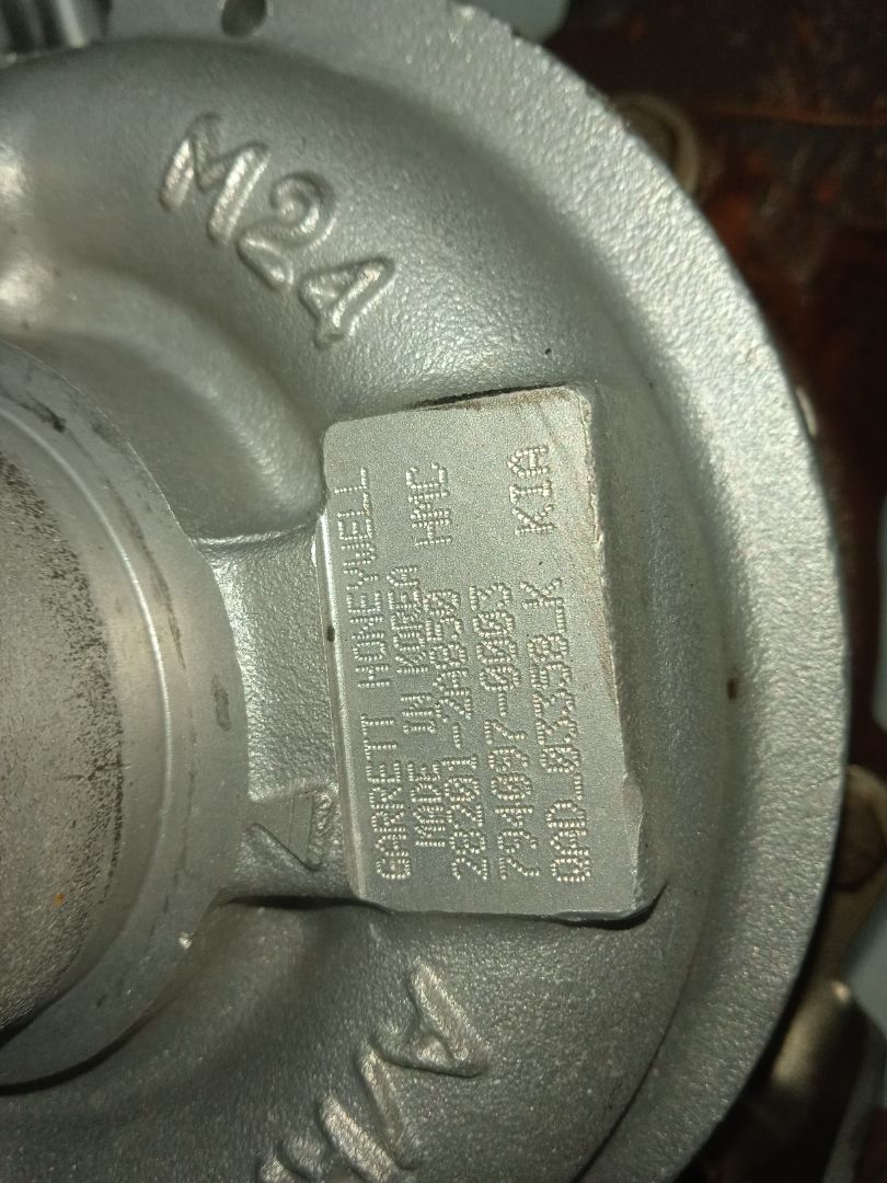 No identificado hyundai i40 (vf) gl bluedrive city  bluedrive 