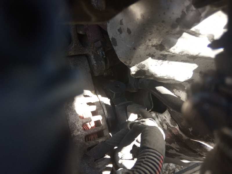 alternador   citroen c4 coupe collection 1.6 16v hdi