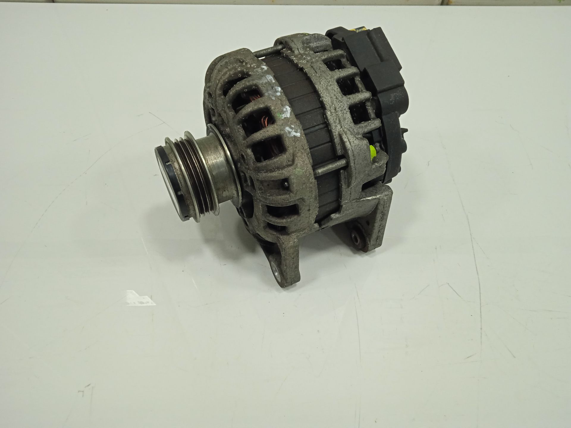 Alternador dacia sandero ii ambiance