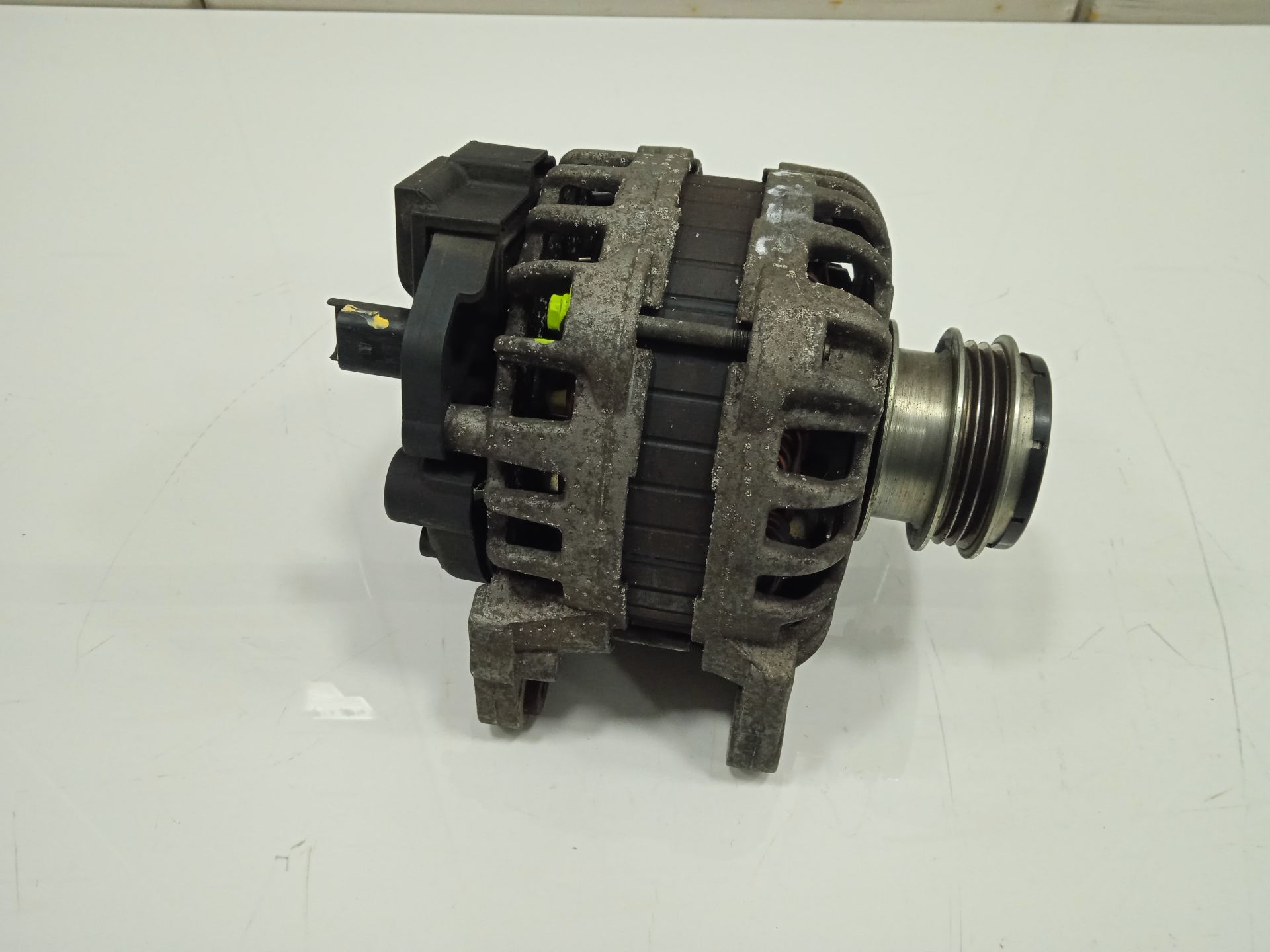 Alternador dacia sandero ii ambiance