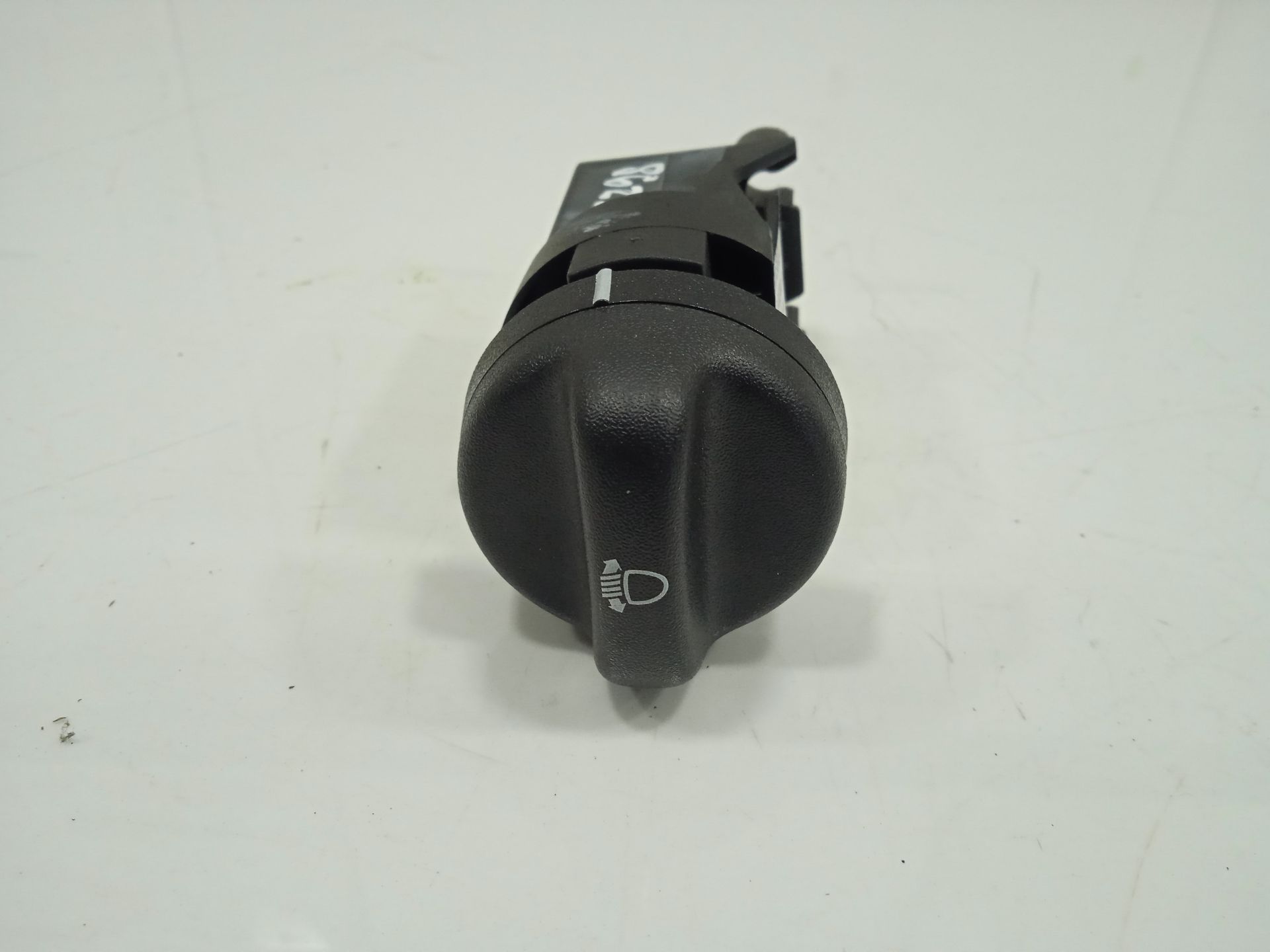 Mando regulacion faros dacia sandero ii ambiance