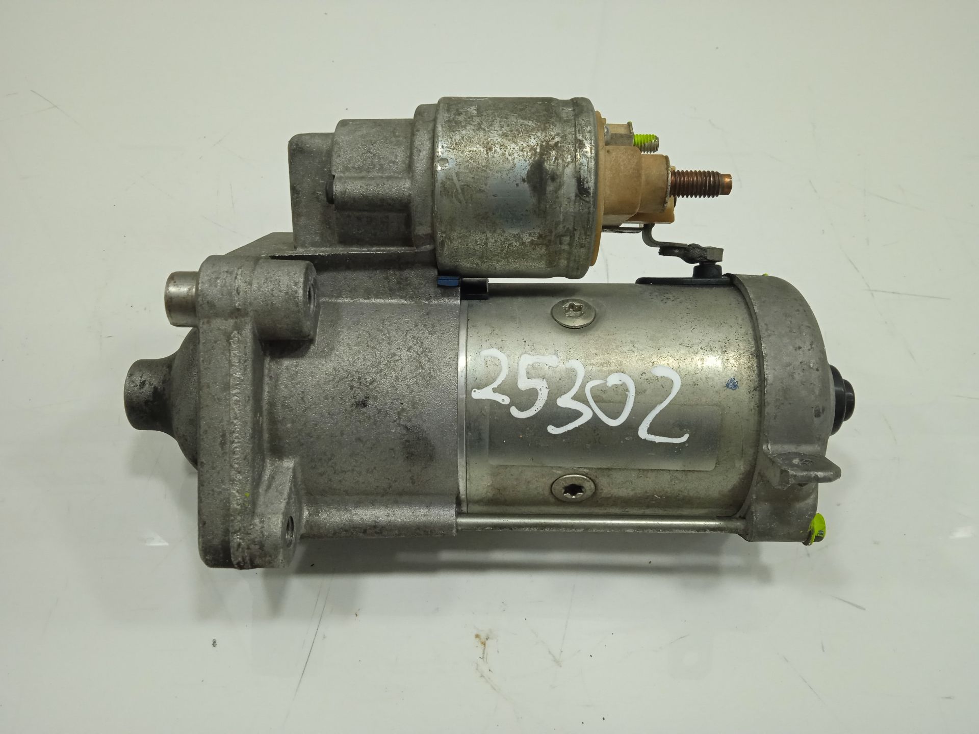Motor arranque volvo v60 familiar kinetic