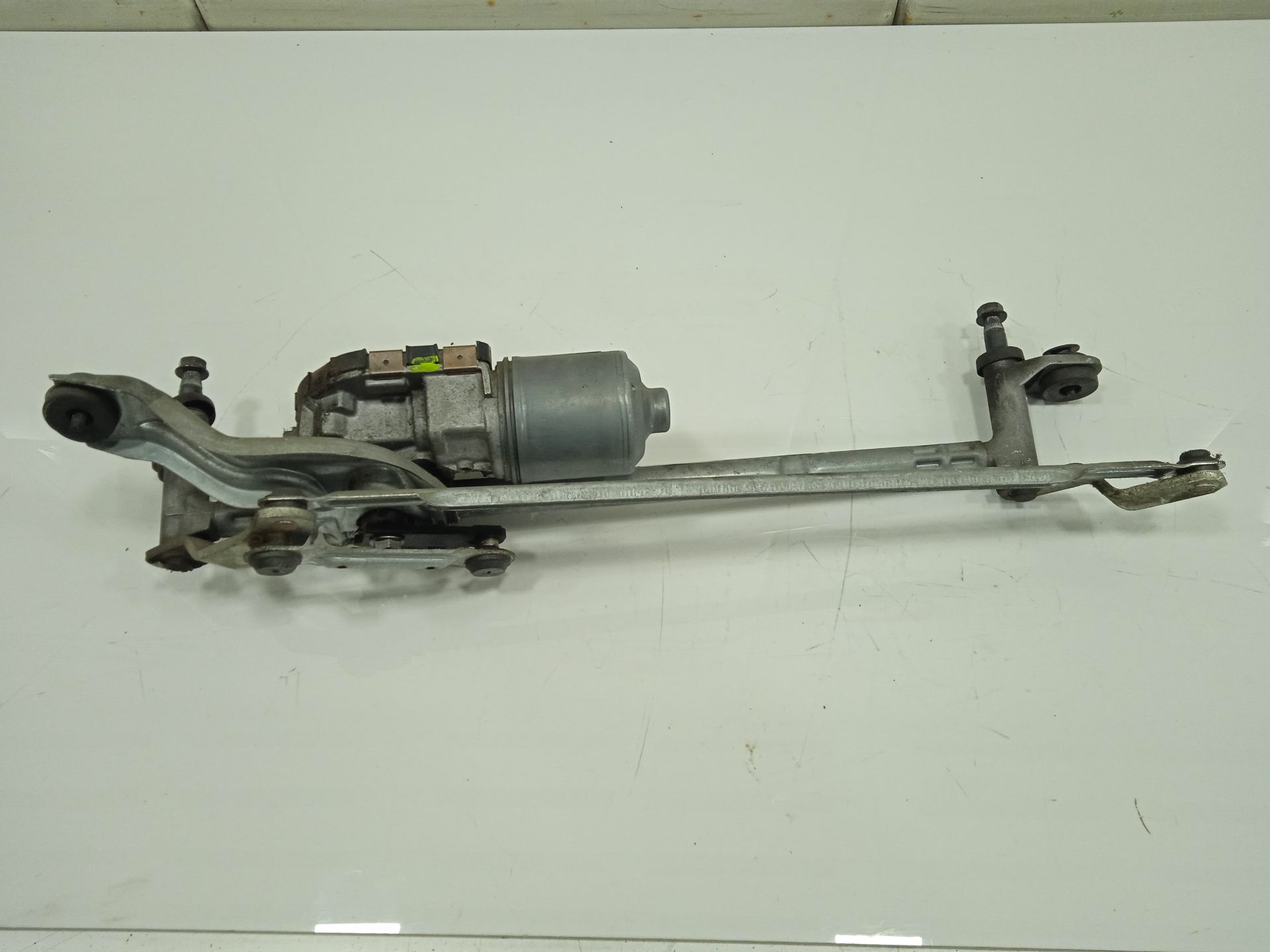 Motor limpia delantero volkswagen golf vii (5g1be1) gti bluemotion