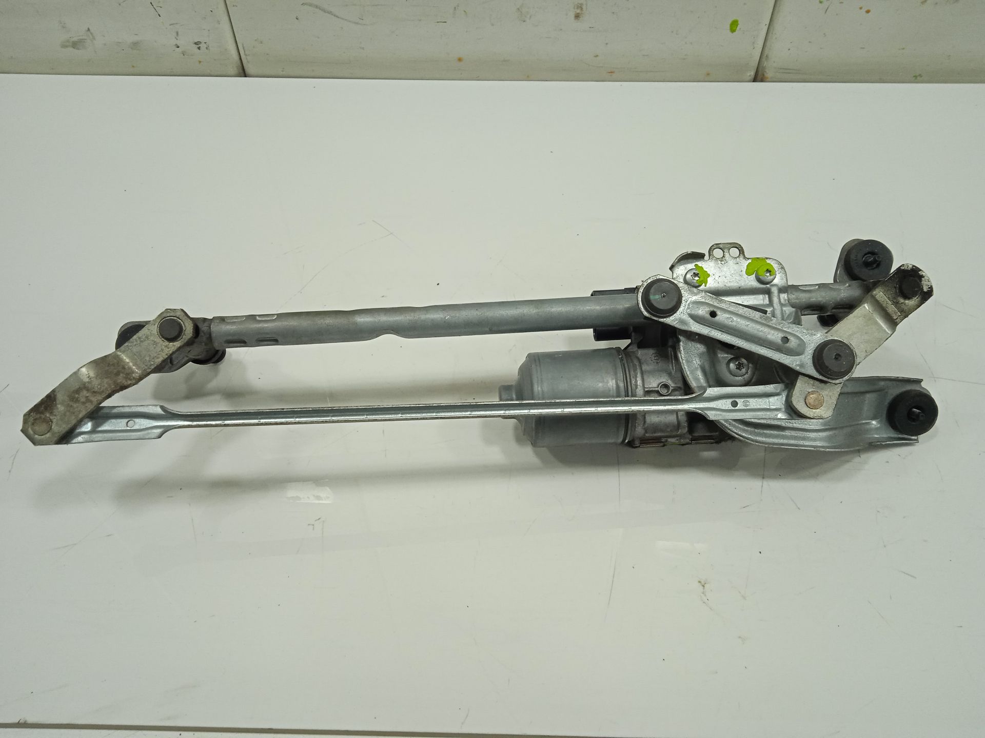 Motor limpia delantero volkswagen golf vii (5g1be1) gti bluemotion