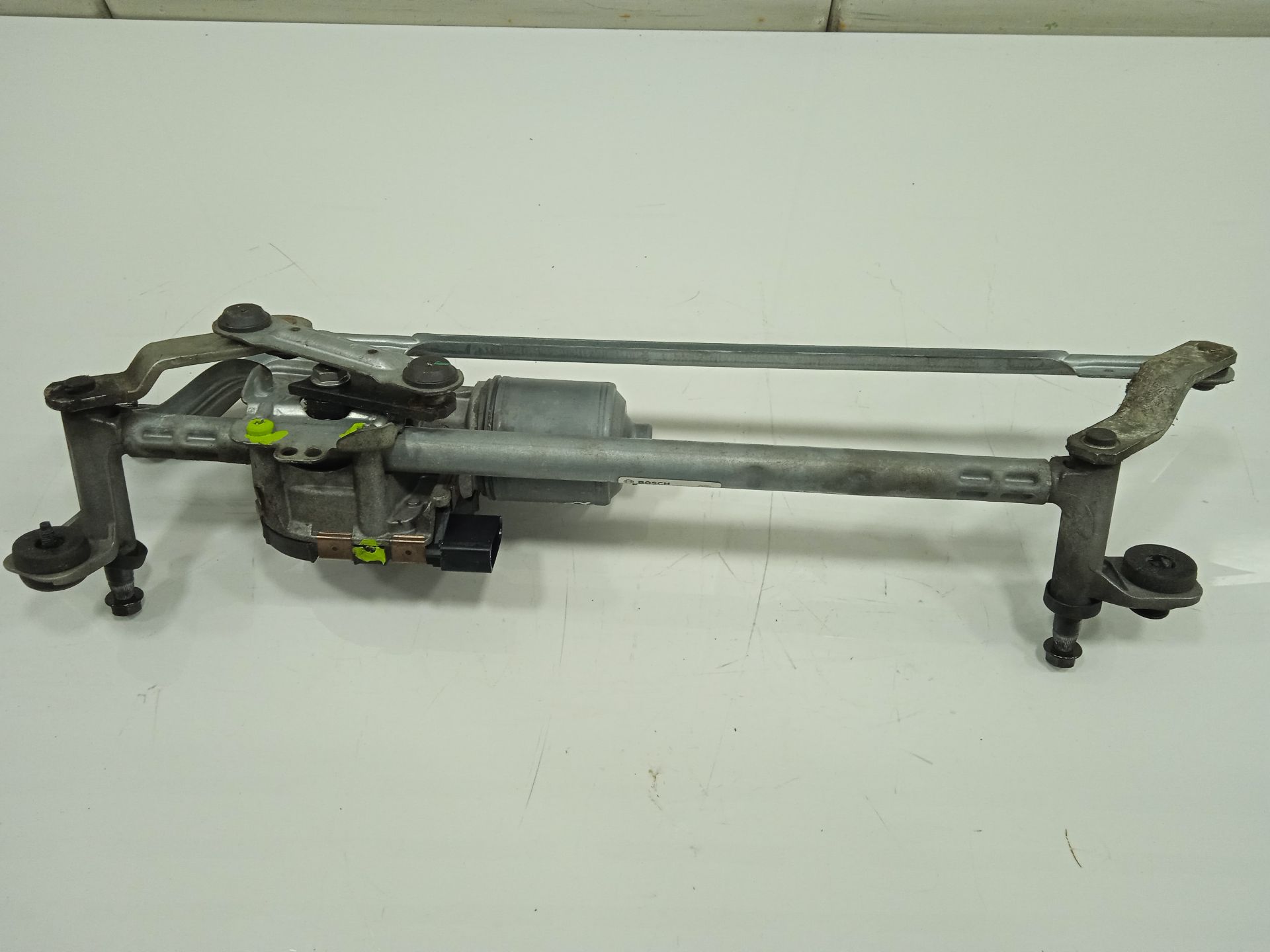 Motor limpia delantero volkswagen golf vii (5g1be1) gti bluemotion