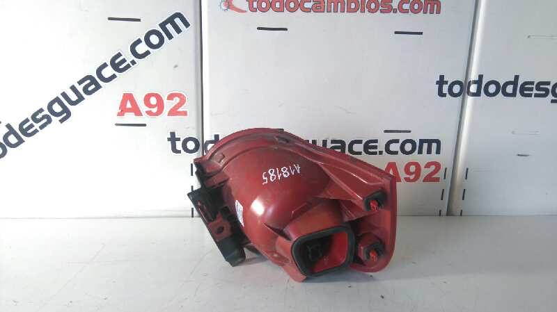  piloto trasero derecho   volkswagen passat variant (3c5) advance 2.0 tdi