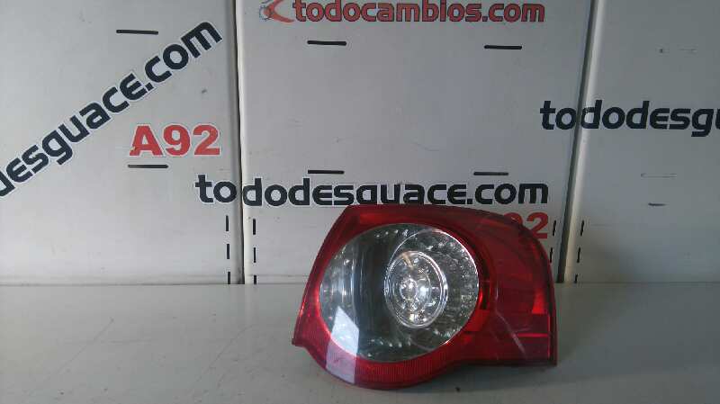  piloto trasero derecho   volkswagen passat variant (3c5) advance 2.0 tdi