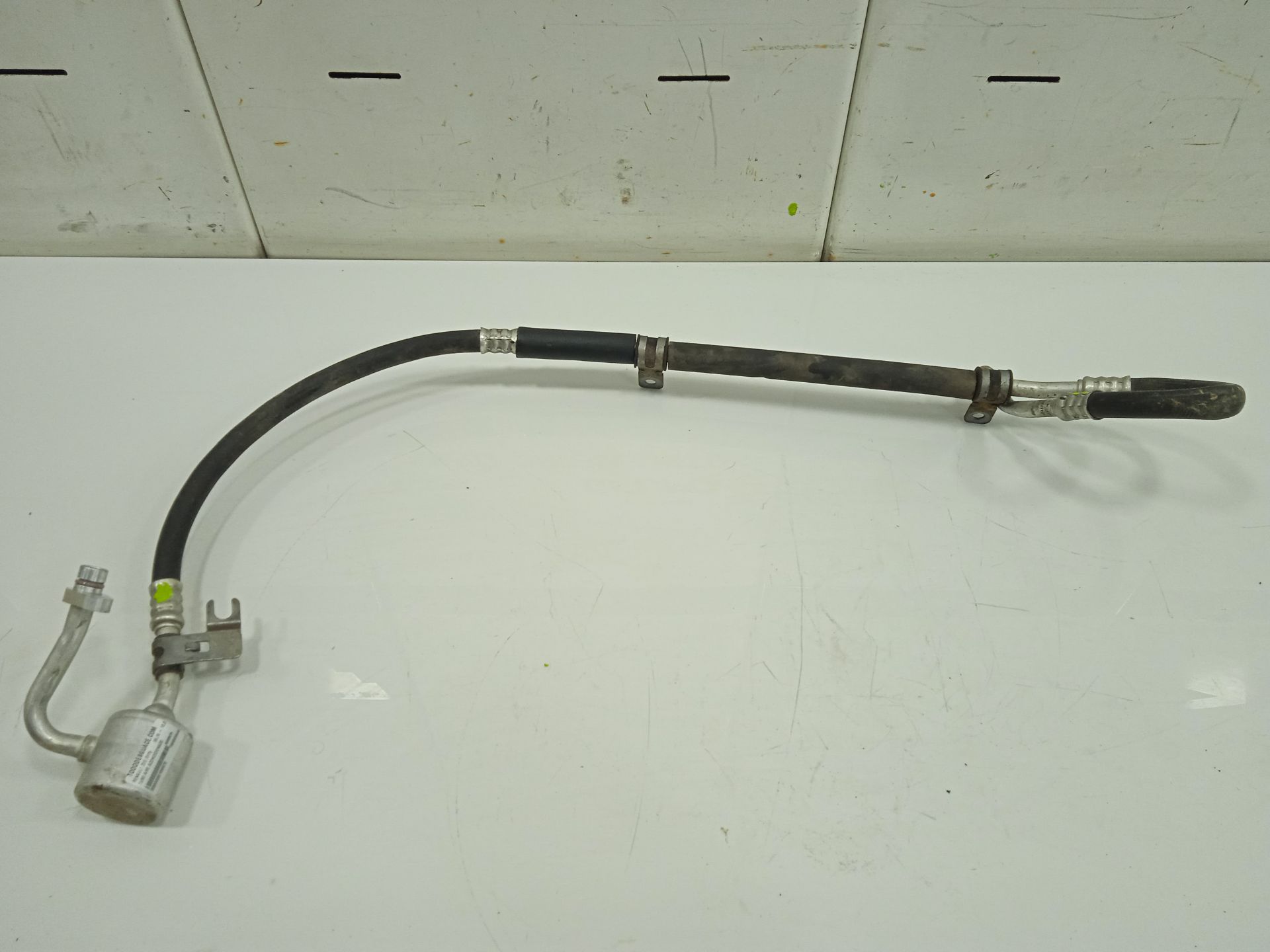No identificado renault zoe entry