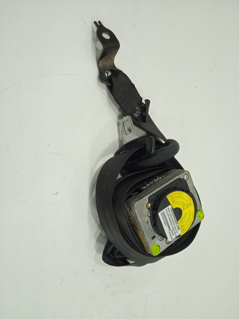 Cinturon seguridad delantero derecho skoda fabia (6y26y3) young line