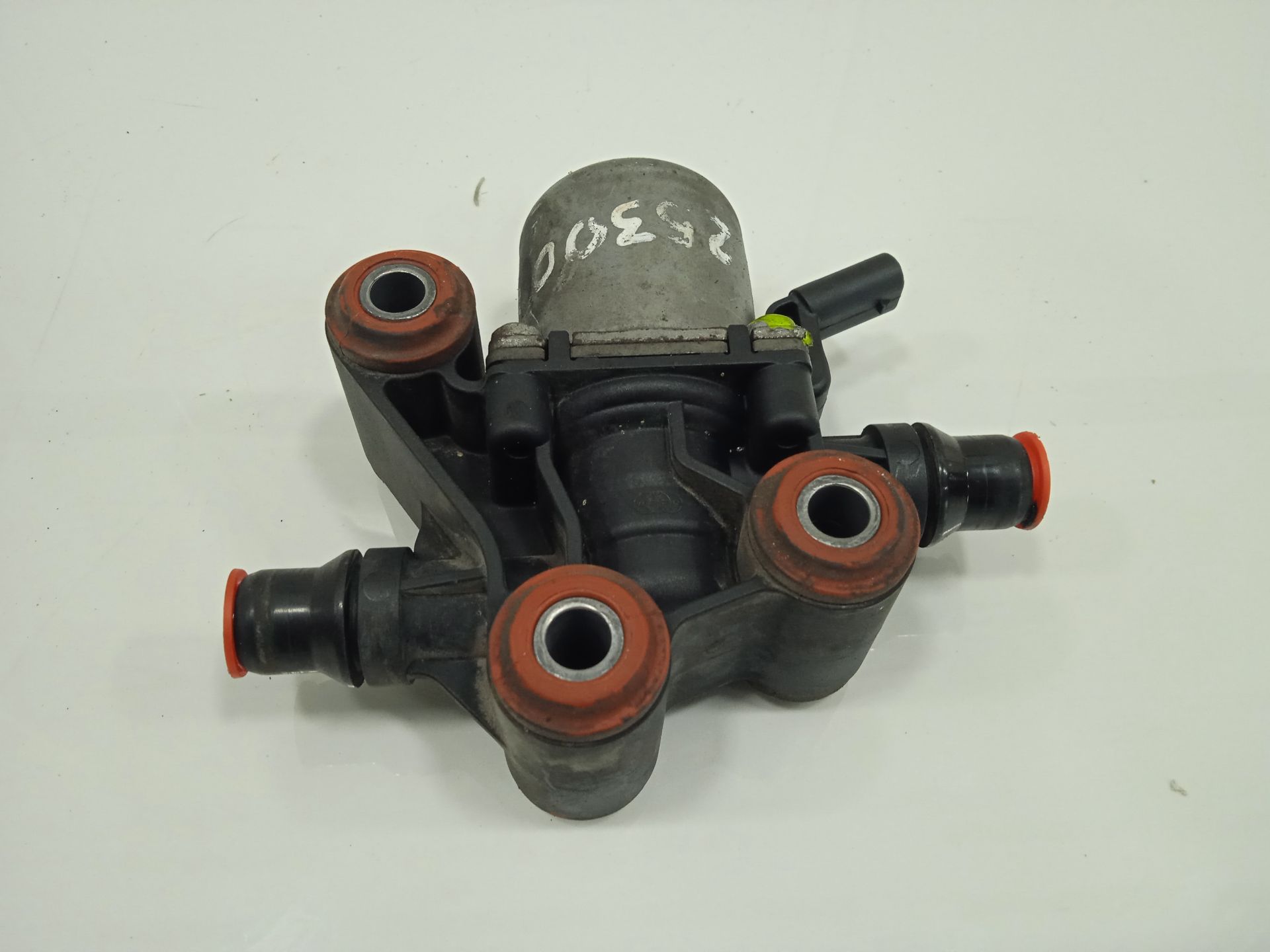 No identificado iveco stralis (ad hi-streetat hi-road)(07.2012) fg ad tp                    4
