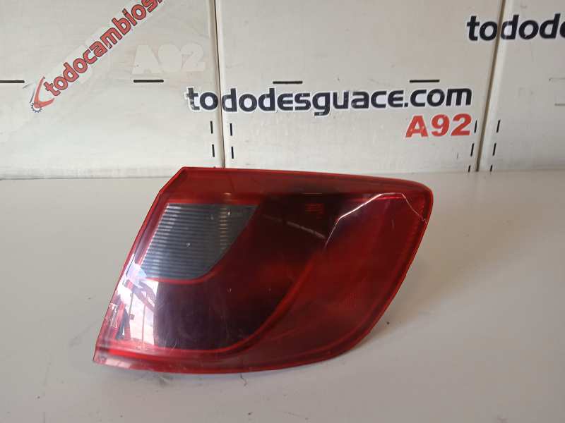 Piloto trasero derecho seat ibiza berlina (6j5) reference