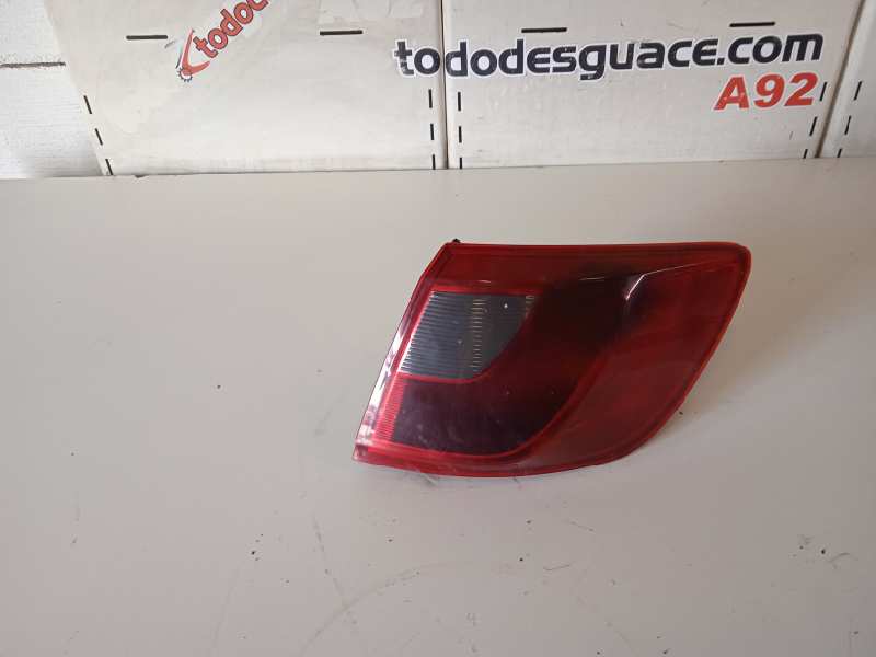 Piloto trasero derecho seat ibiza berlina (6j5) reference