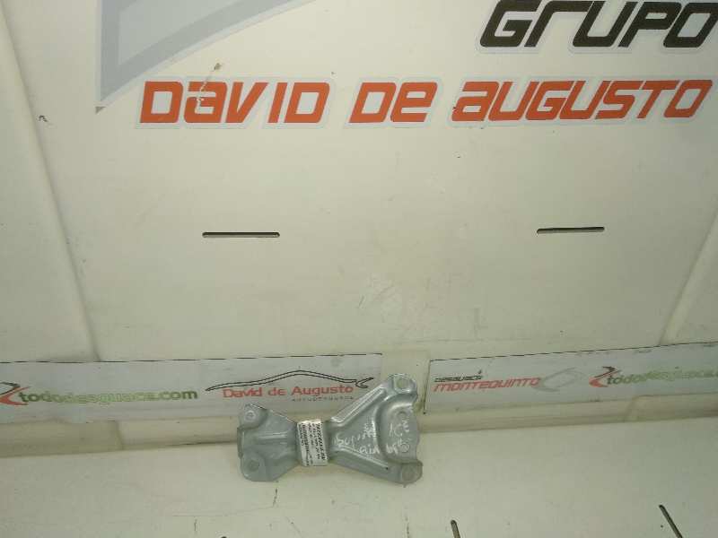  soporte use airbag   bmw serie 6 coupe (e63) 635d 3.0 turbodiesel cat