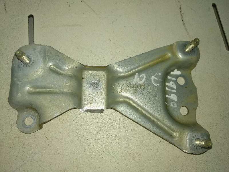  soporte use airbag   bmw serie 6 coupe (e63) 635d 3.0 turbodiesel cat