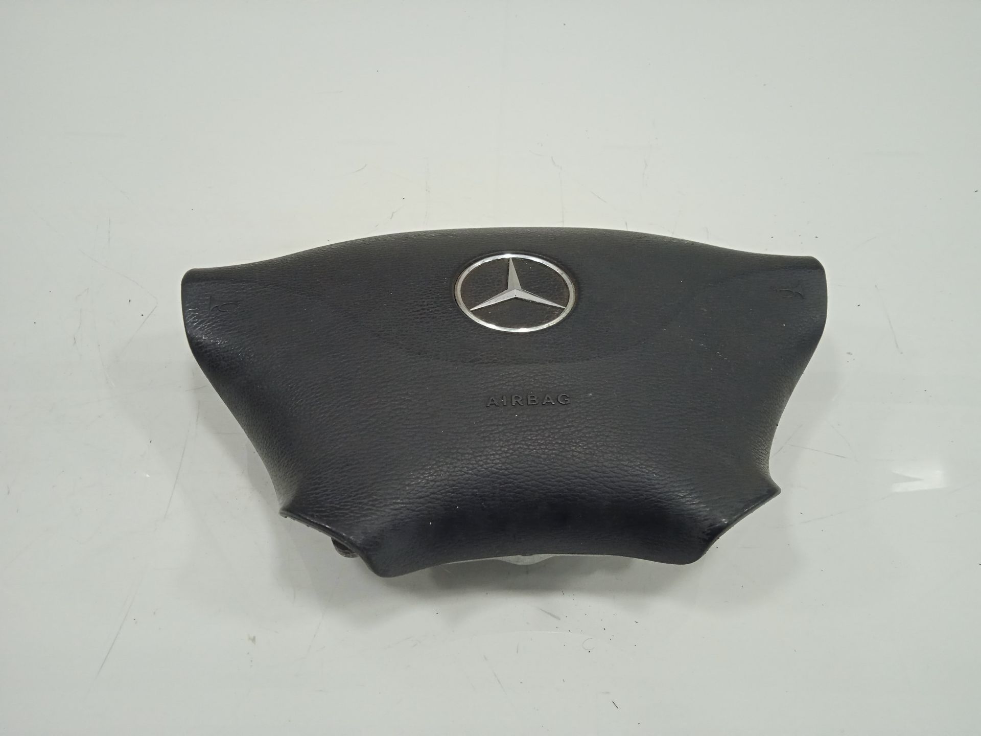 Airbag delantero izquierdo 210211213214216 cdi (906.6