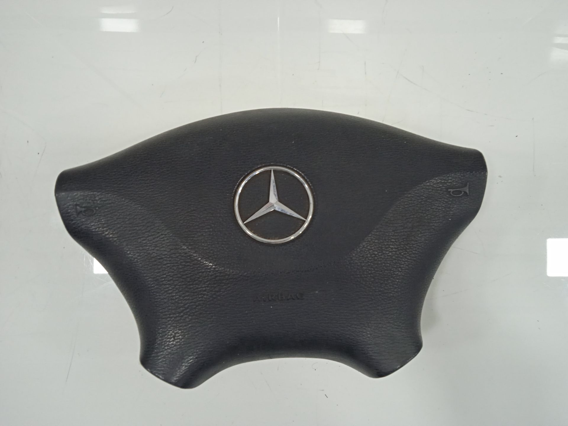 Airbag delantero izquierdo 210211213214216 cdi (906.6