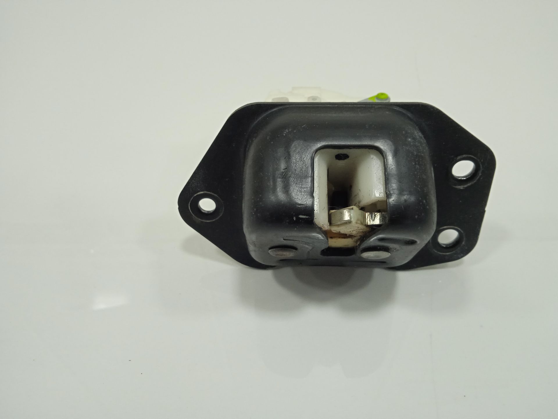 Cerradura maletero / porton nissan juke (f15e) ministry of sound