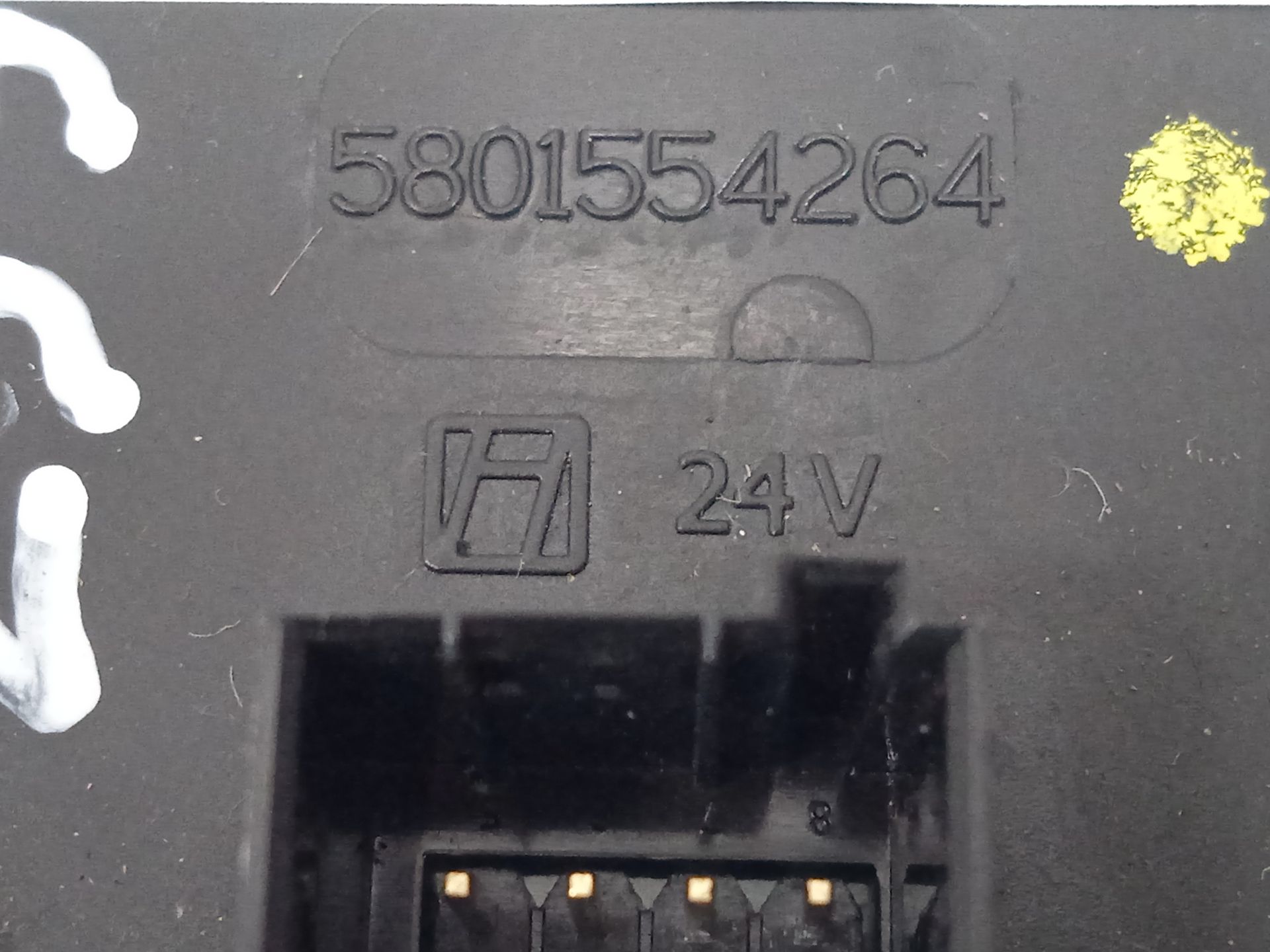 Mando luces iveco stralis (ad hi-streetat hi-road)(07.2012) fg ad tp                    4