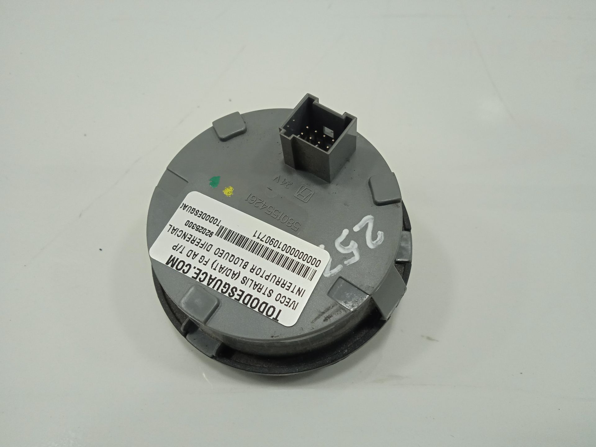 No identificado iveco stralis (ad hi-streetat hi-road)(07.2012) fg ad tp                    4