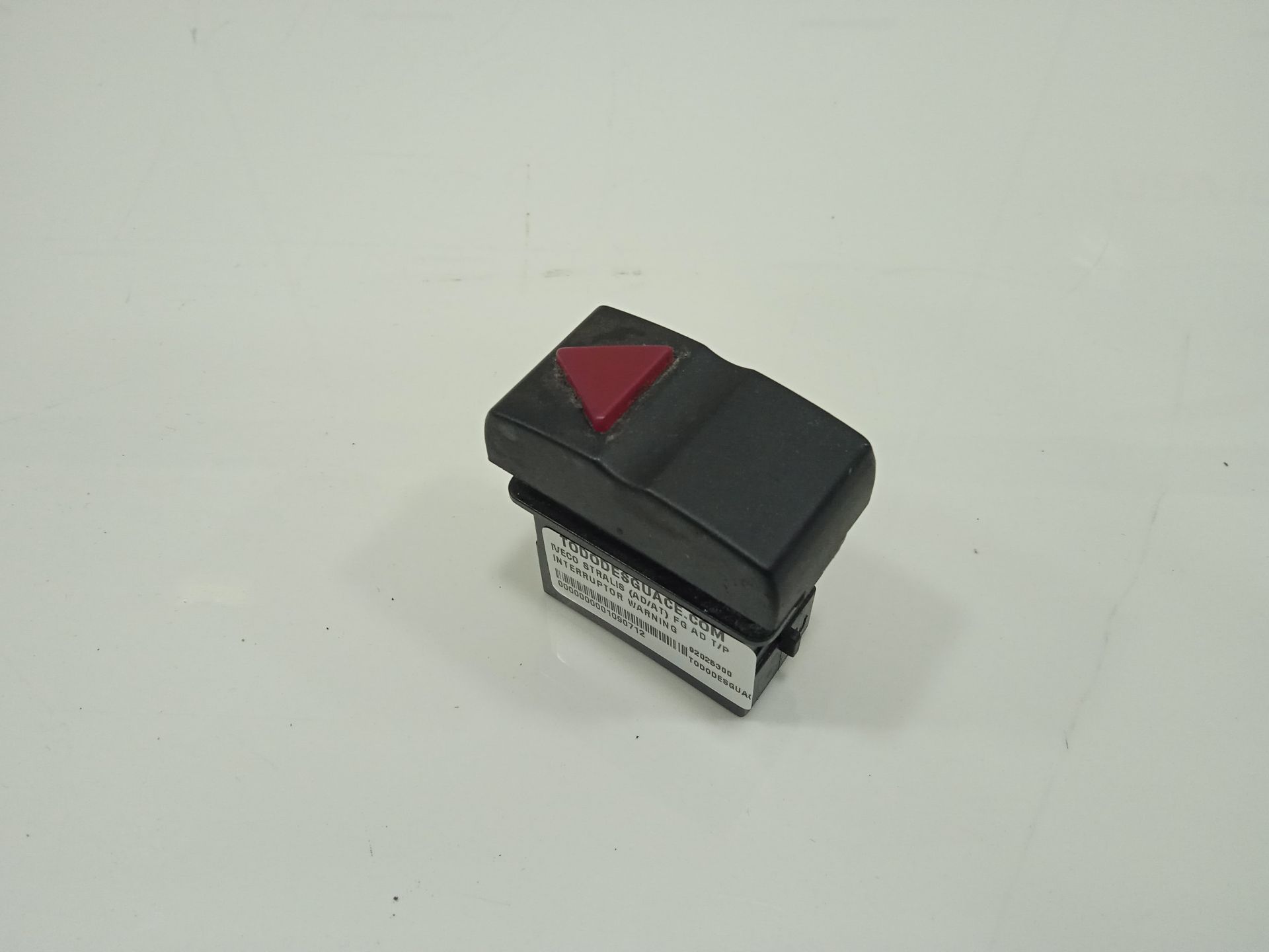 No identificado iveco stralis (ad hi-streetat hi-road)(07.2012) fg ad tp                    4