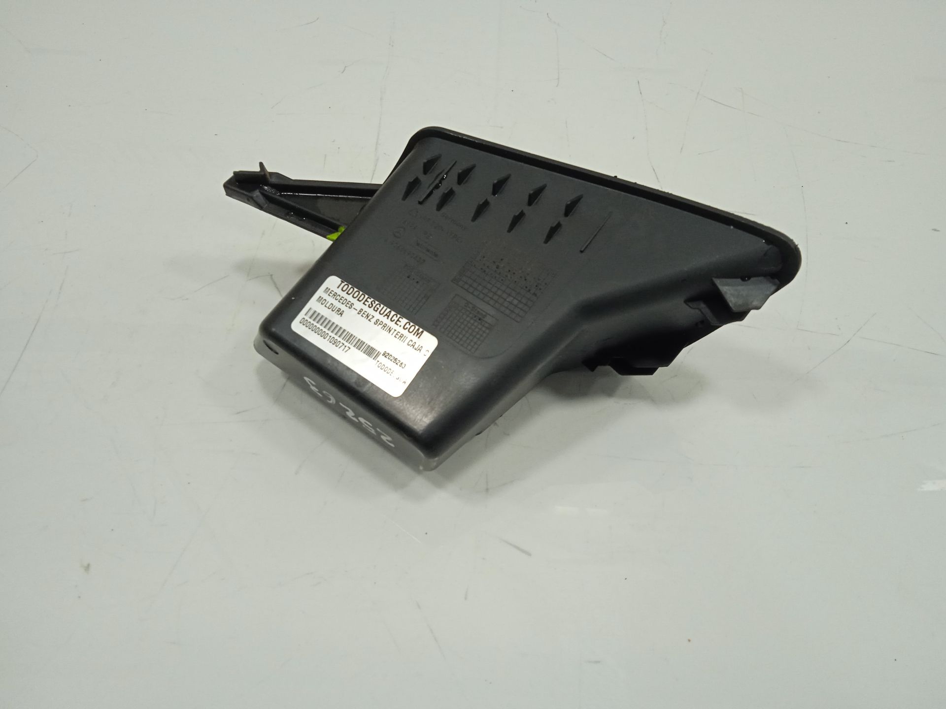 Moldura 210211213214216 cdi (906.6