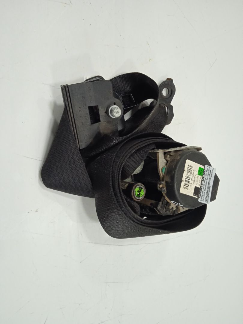 Cinturon seguridad delantero derecho 210211213214216 cdi (906.6
