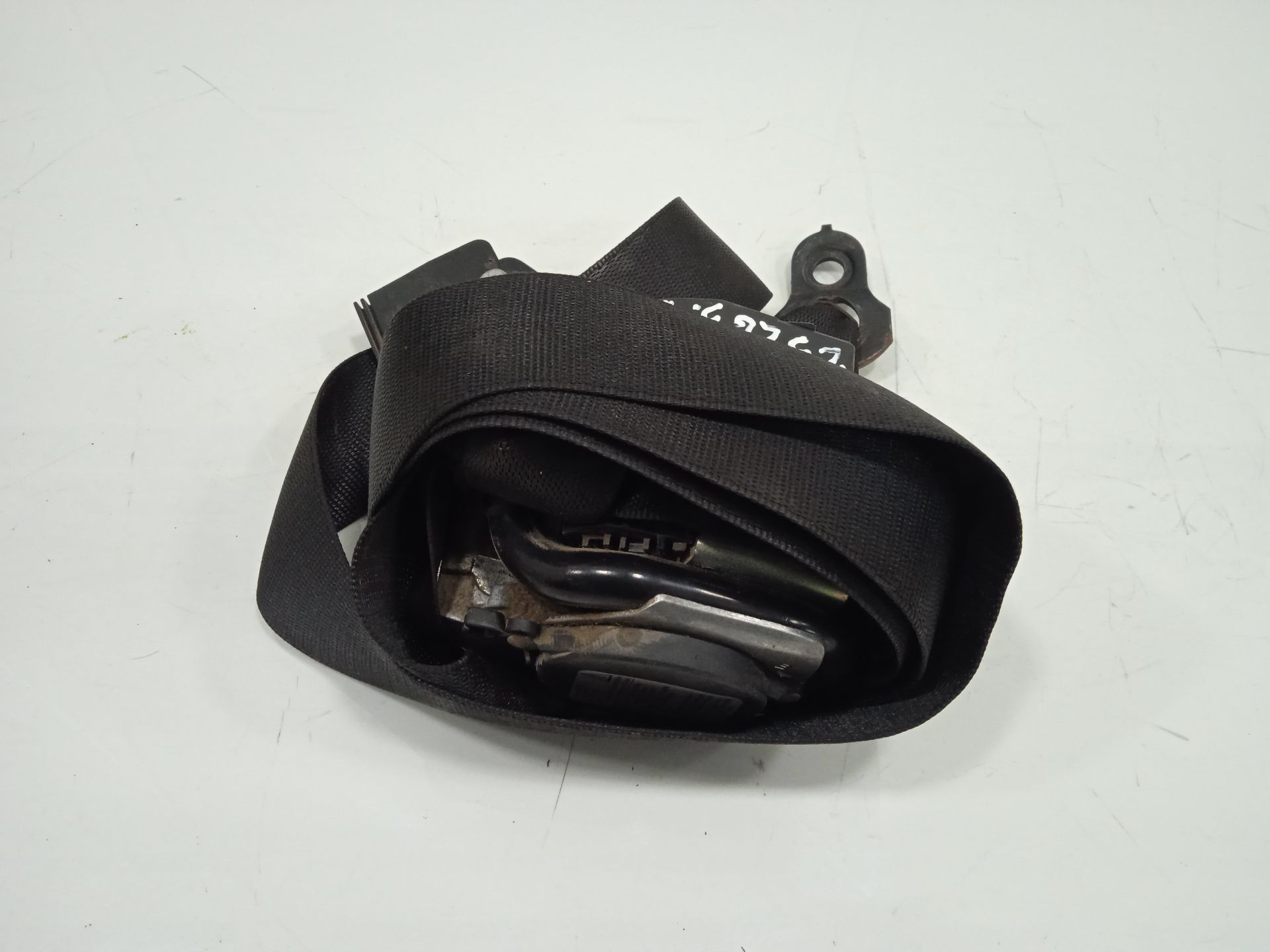 Cinturon seguridad delantero derecho 210211213214216 cdi (906.6