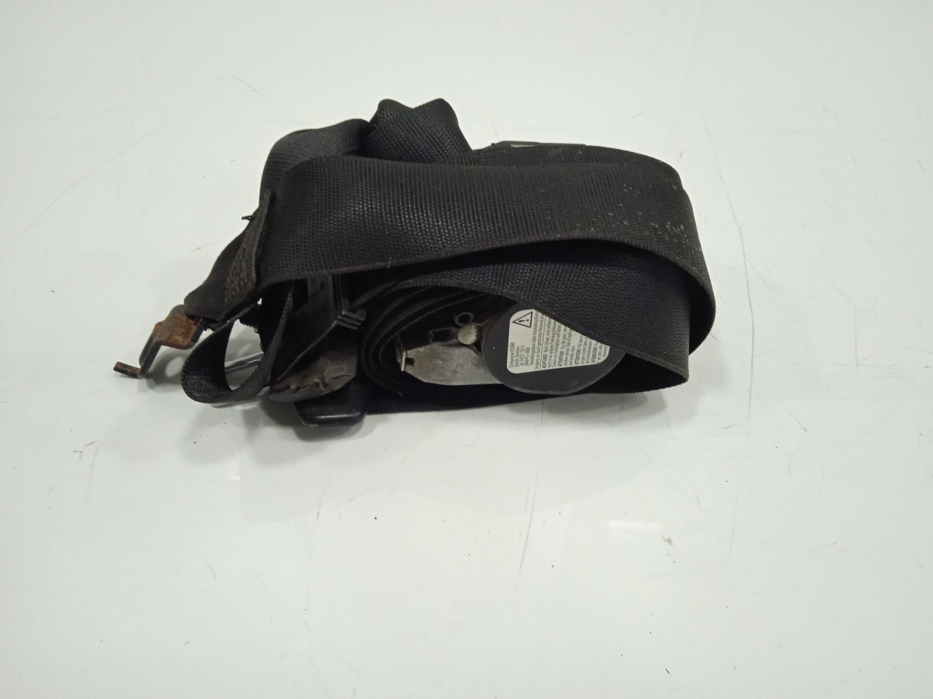 Cinturon seguridad delantero izquierdo 210211213214216 cdi (906.6