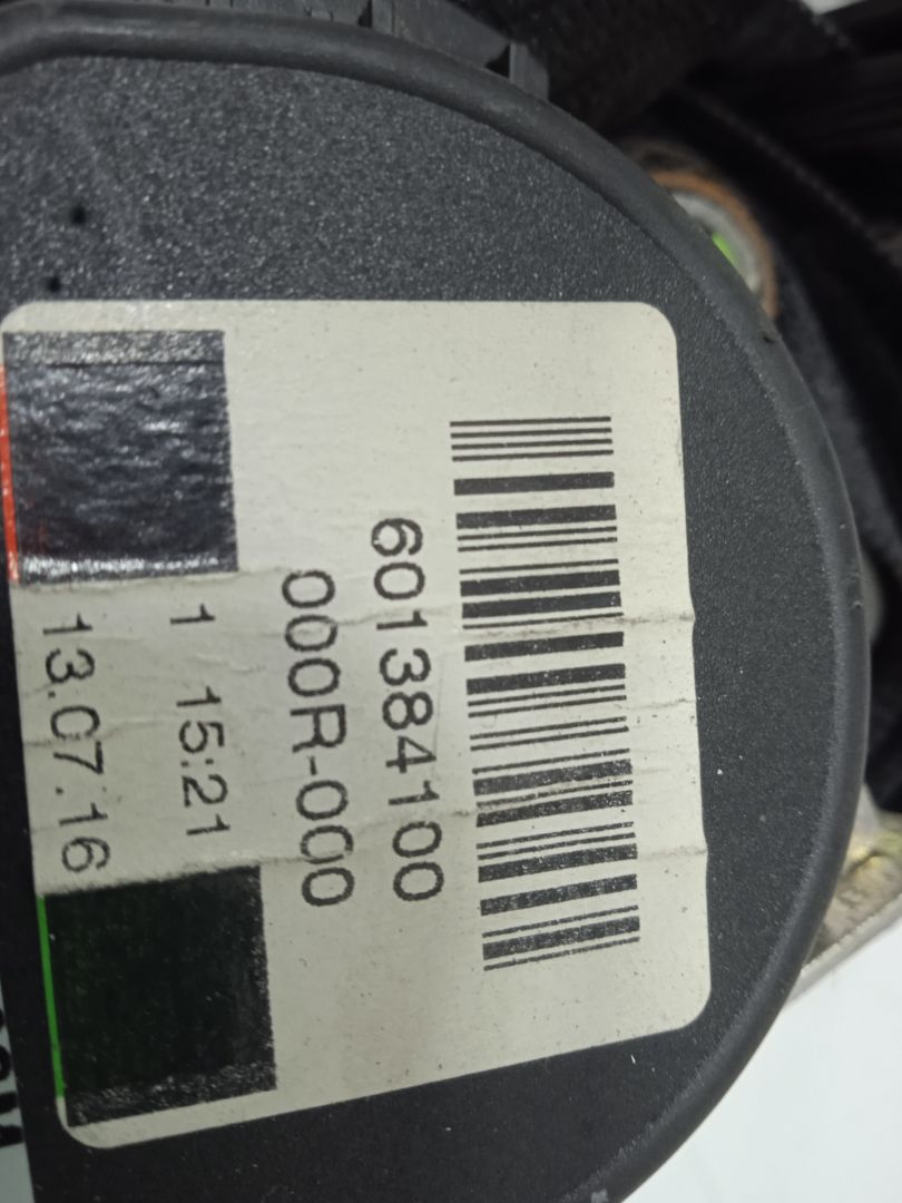 Cinturon seguridad delantero izquierdo 210211213214216 cdi (906.6