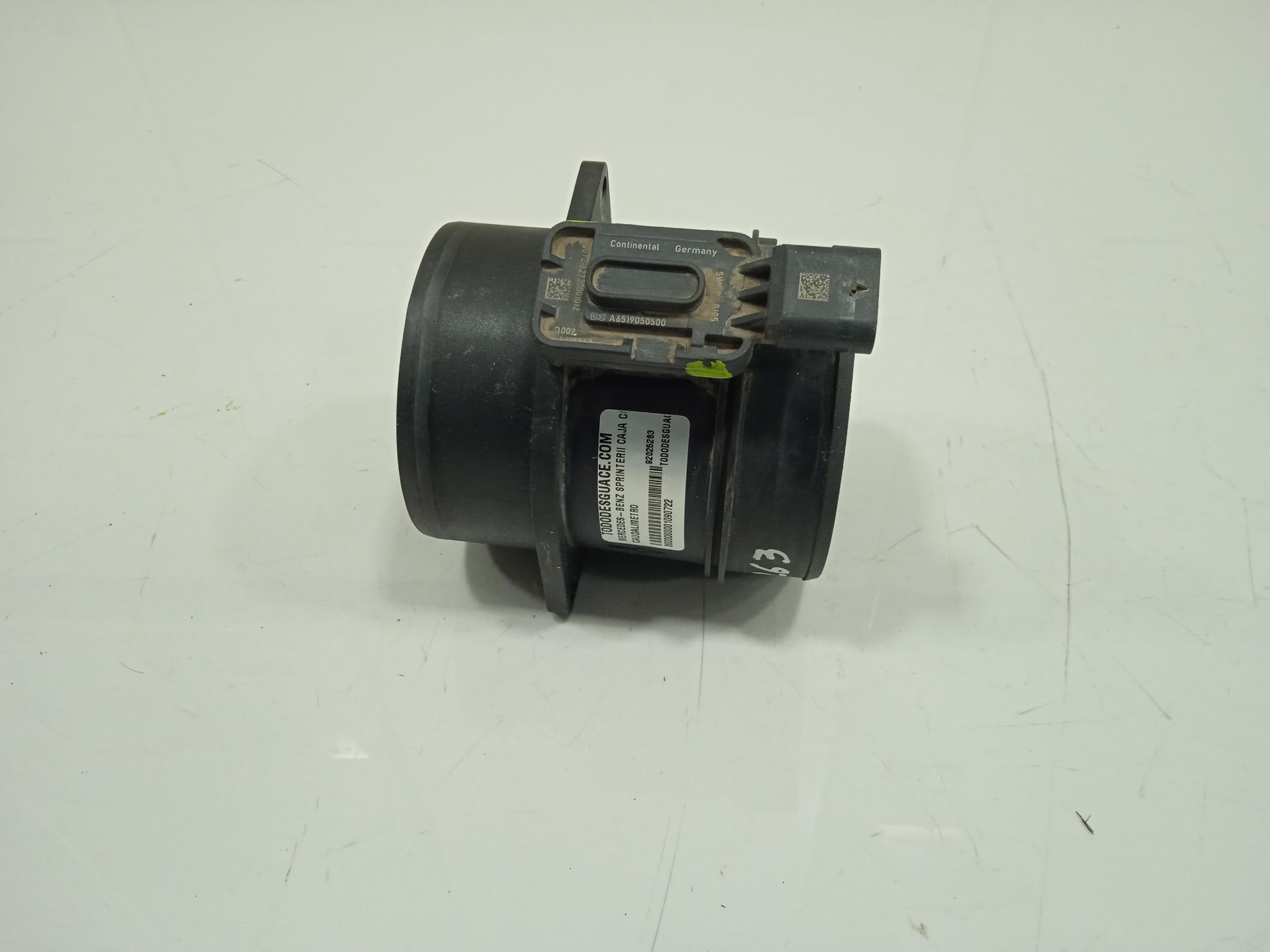 Caudalimetro 210211213214216 cdi (906.6