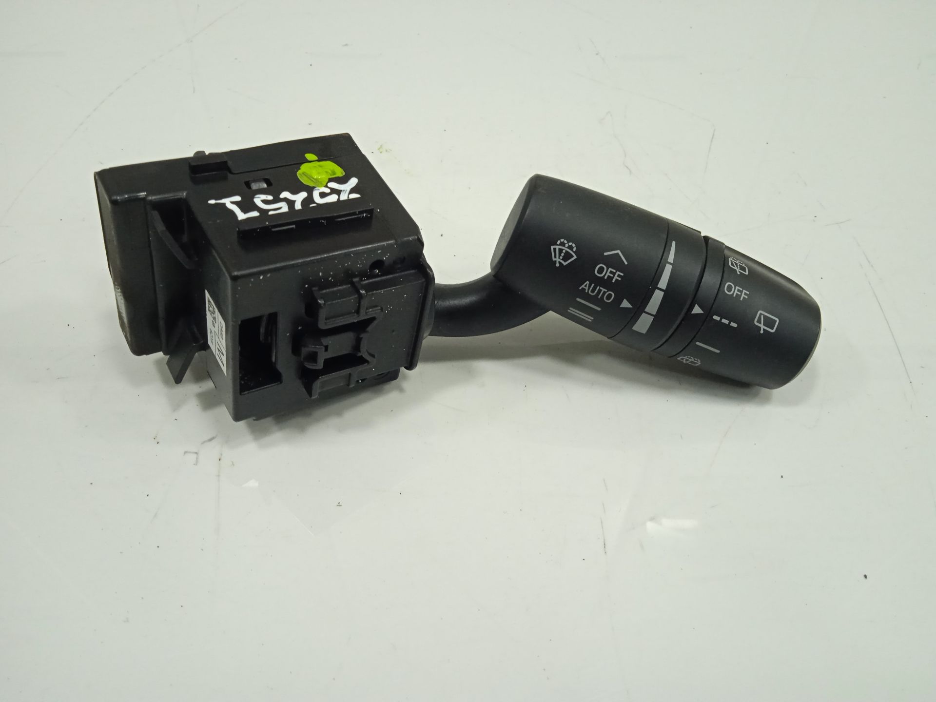 Mando limpia mazda cx-3 (dk) centerline