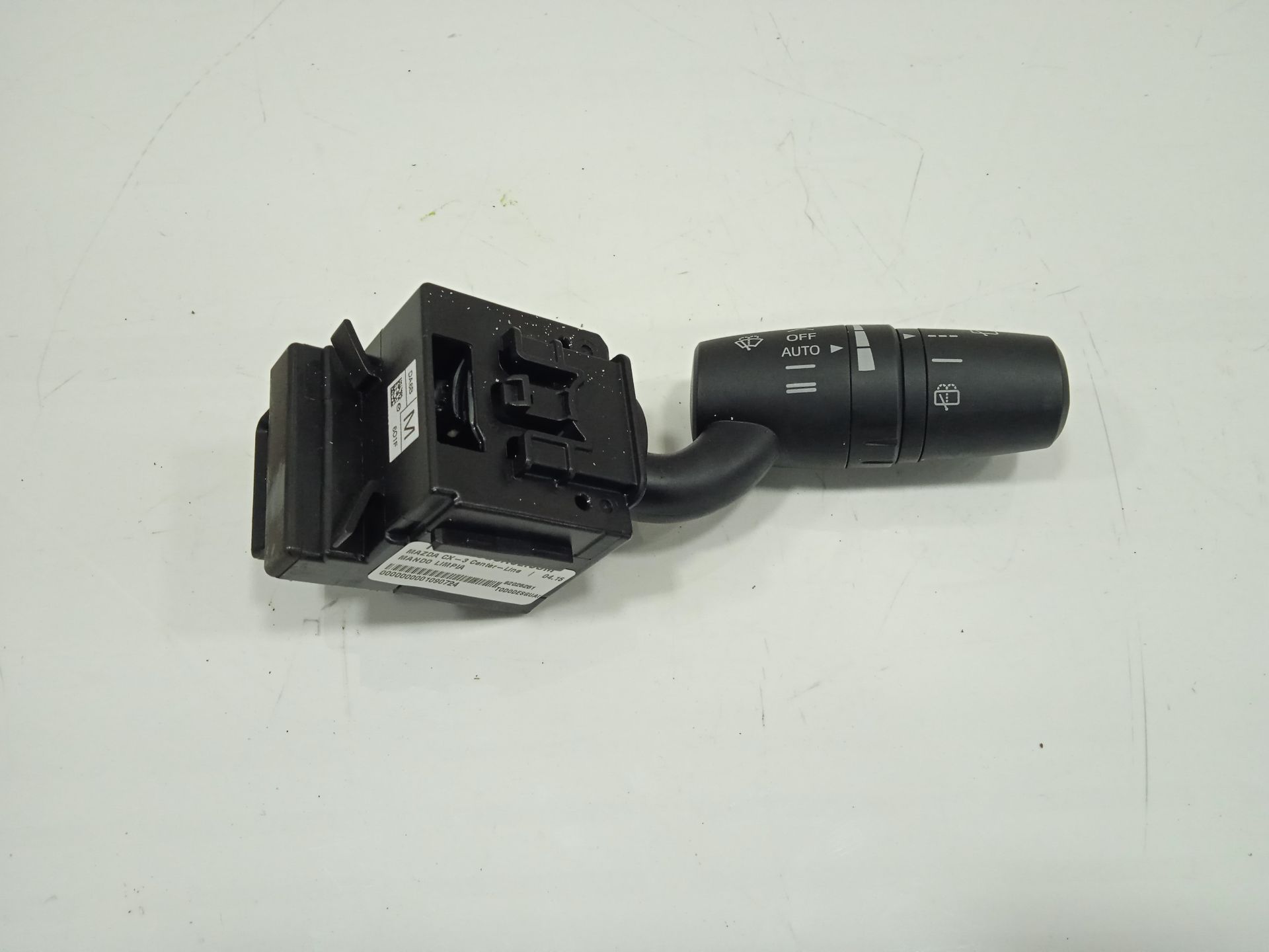Mando limpia mazda cx-3 (dk) centerline