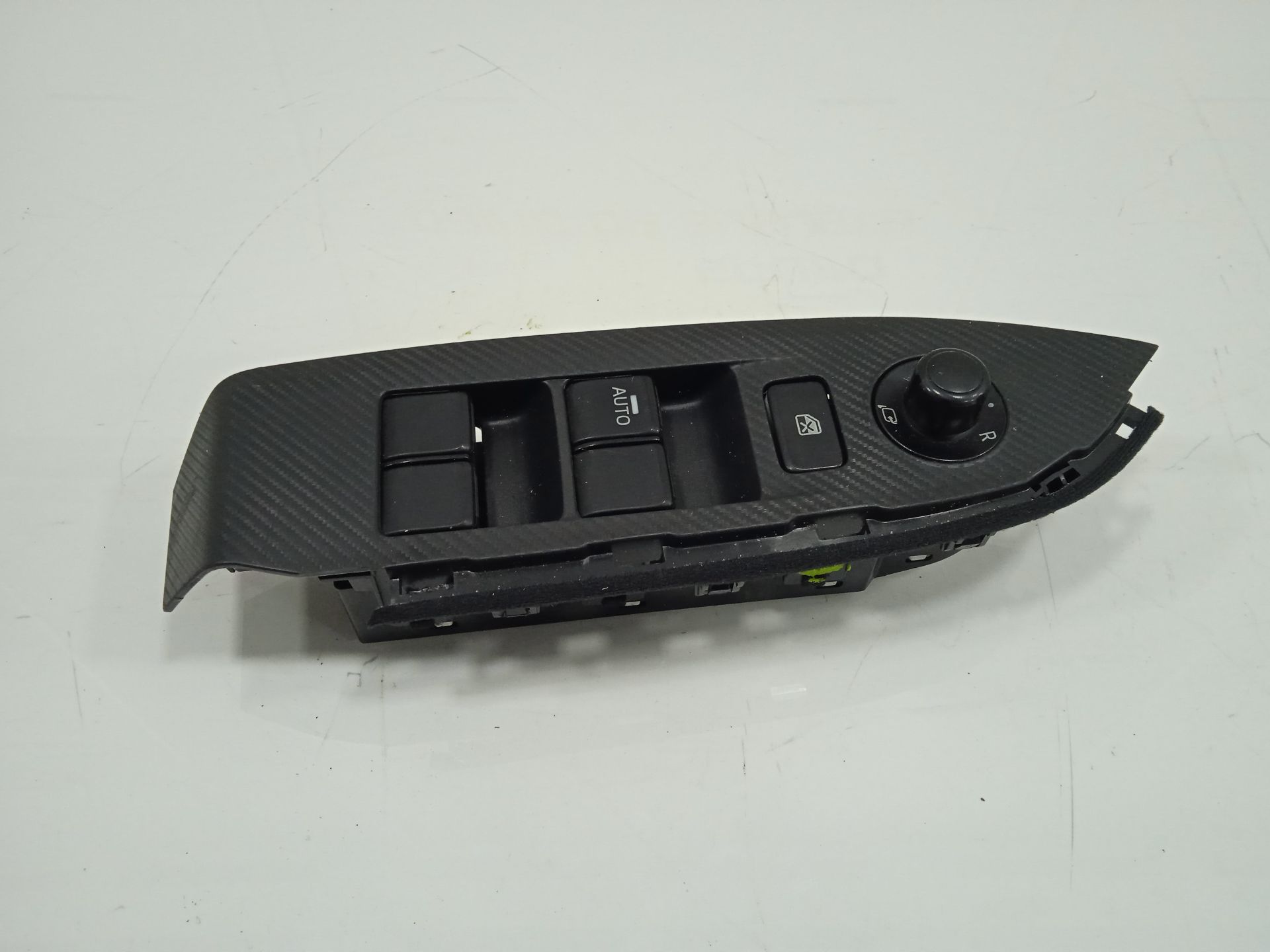 Mando elevalunas delantero izquierdo mazda cx-3 (dk) centerline