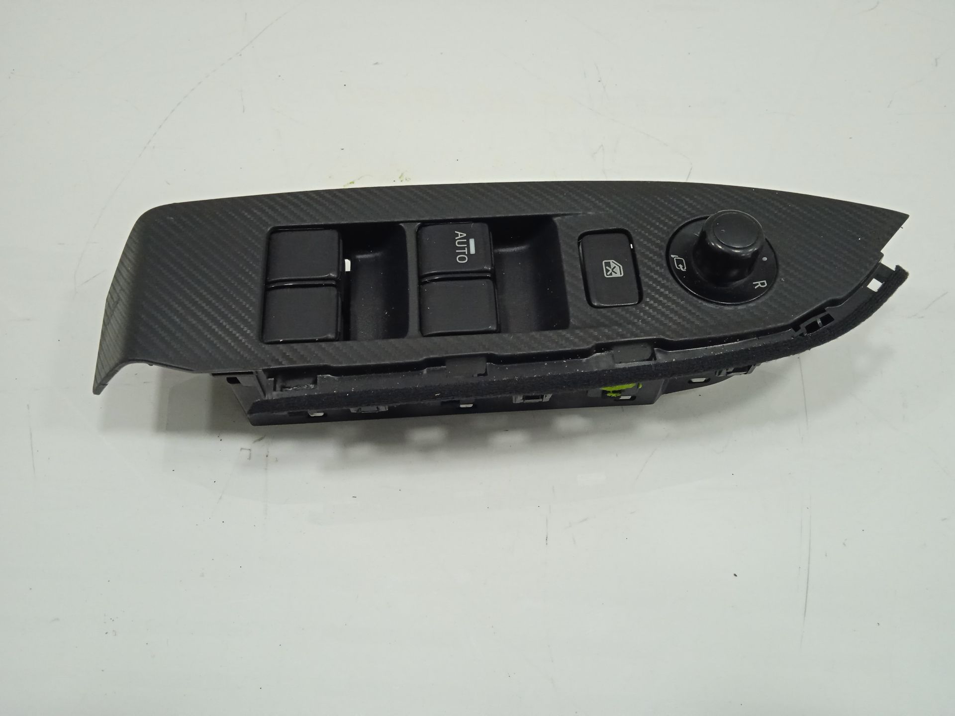 Mando elevalunas delantero izquierdo mazda cx-3 (dk) centerline
