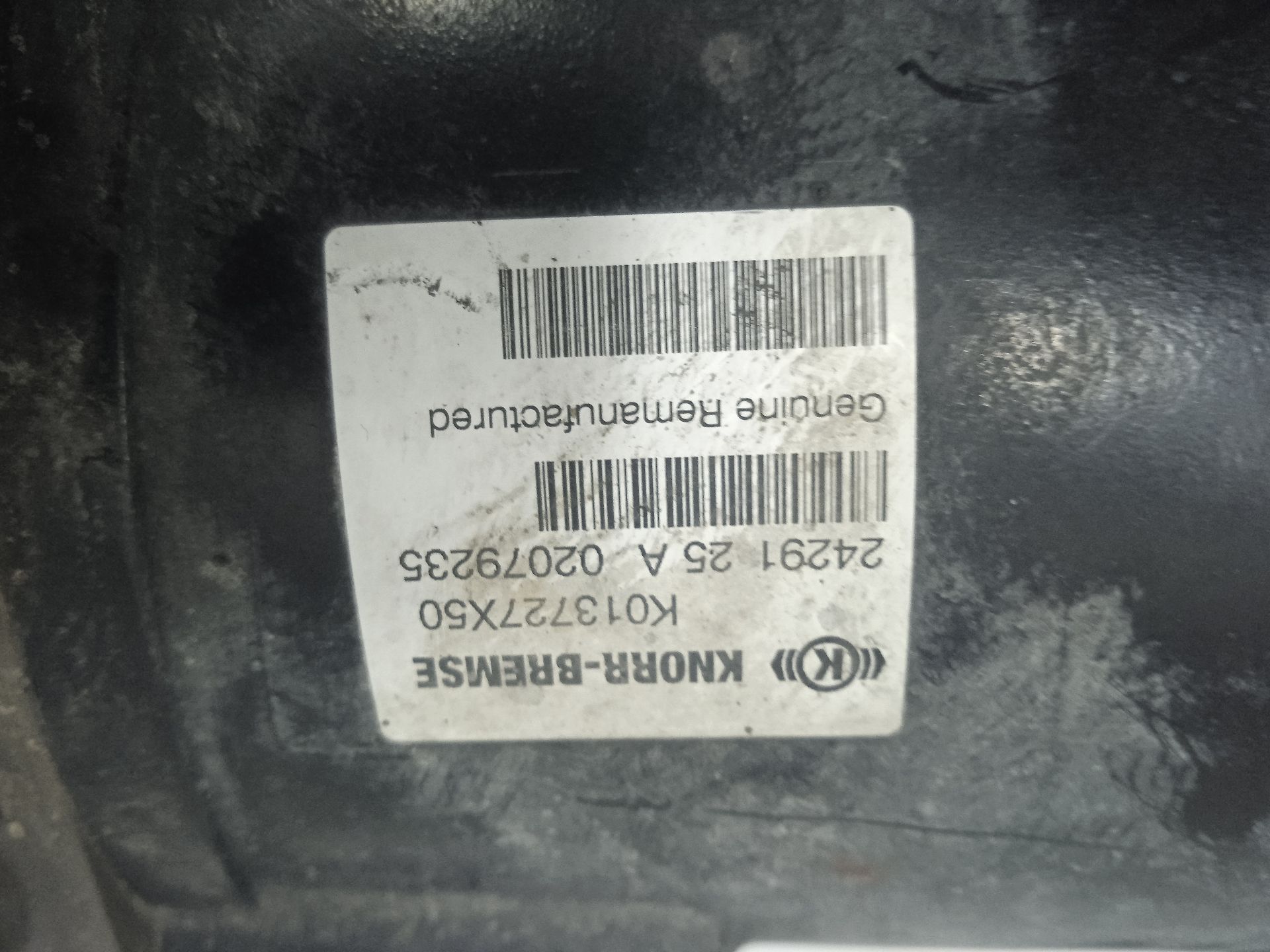 No identificado iveco stralis (ad hi-streetat hi-road)(07.2012) fg ad tp                    4