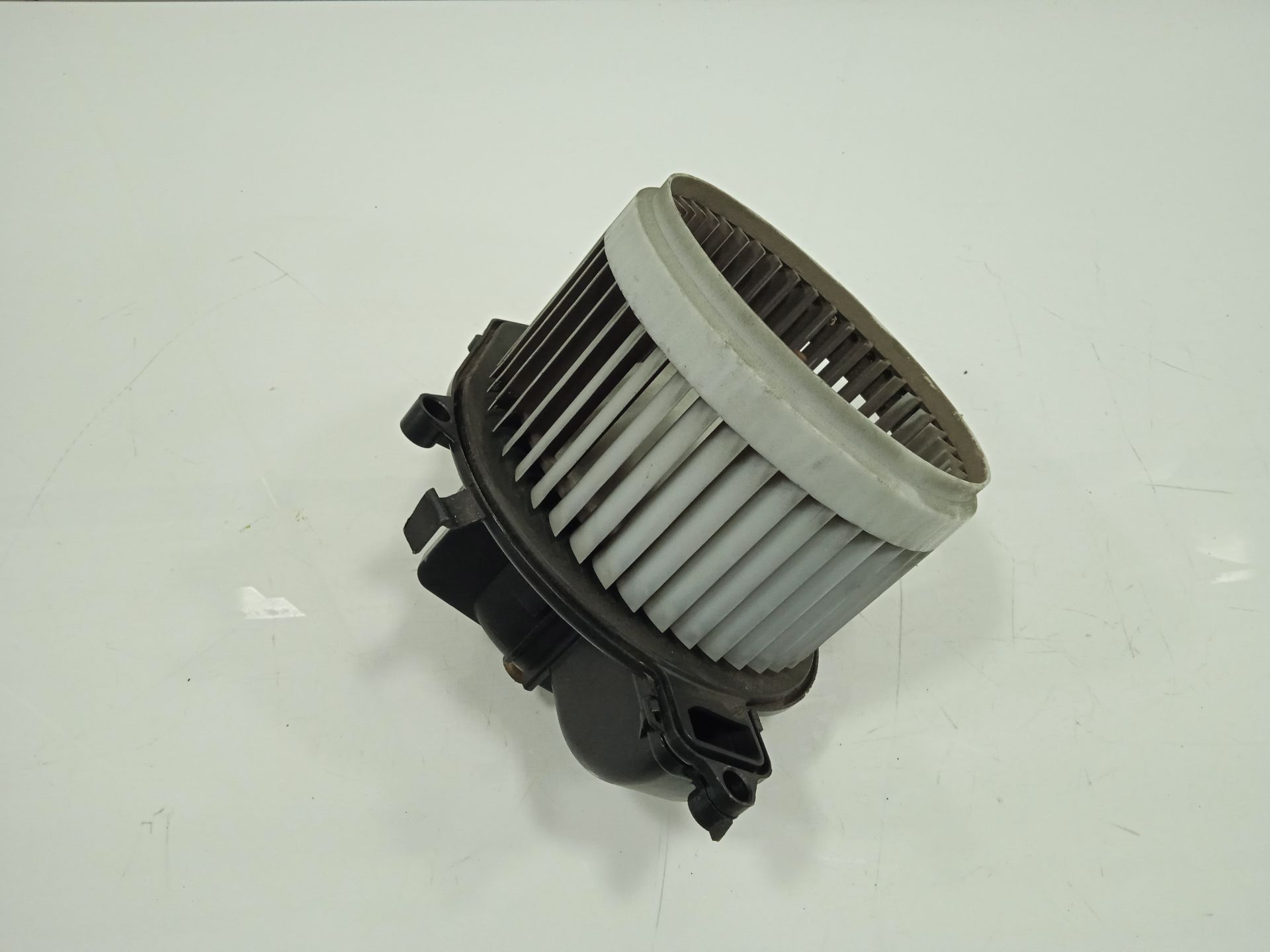 Motor calefaccion   no identificado