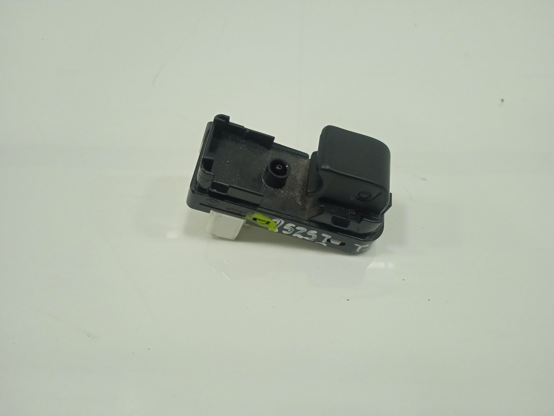 Mando elevalunas trasero izquierdo mazda cx-3 (dk) centerline