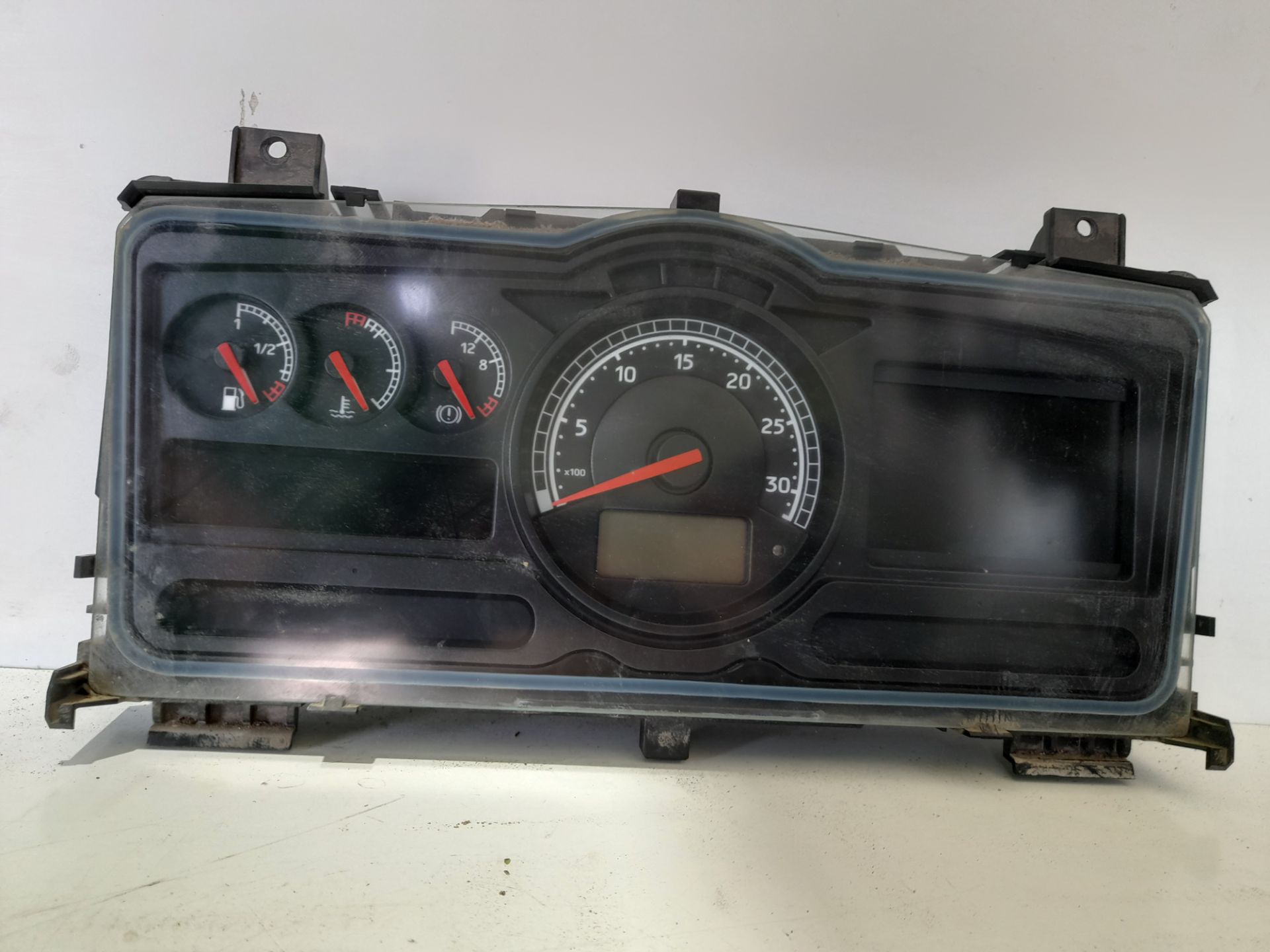 Cuadro instrumentos renault premium distribution fas 4x2 global