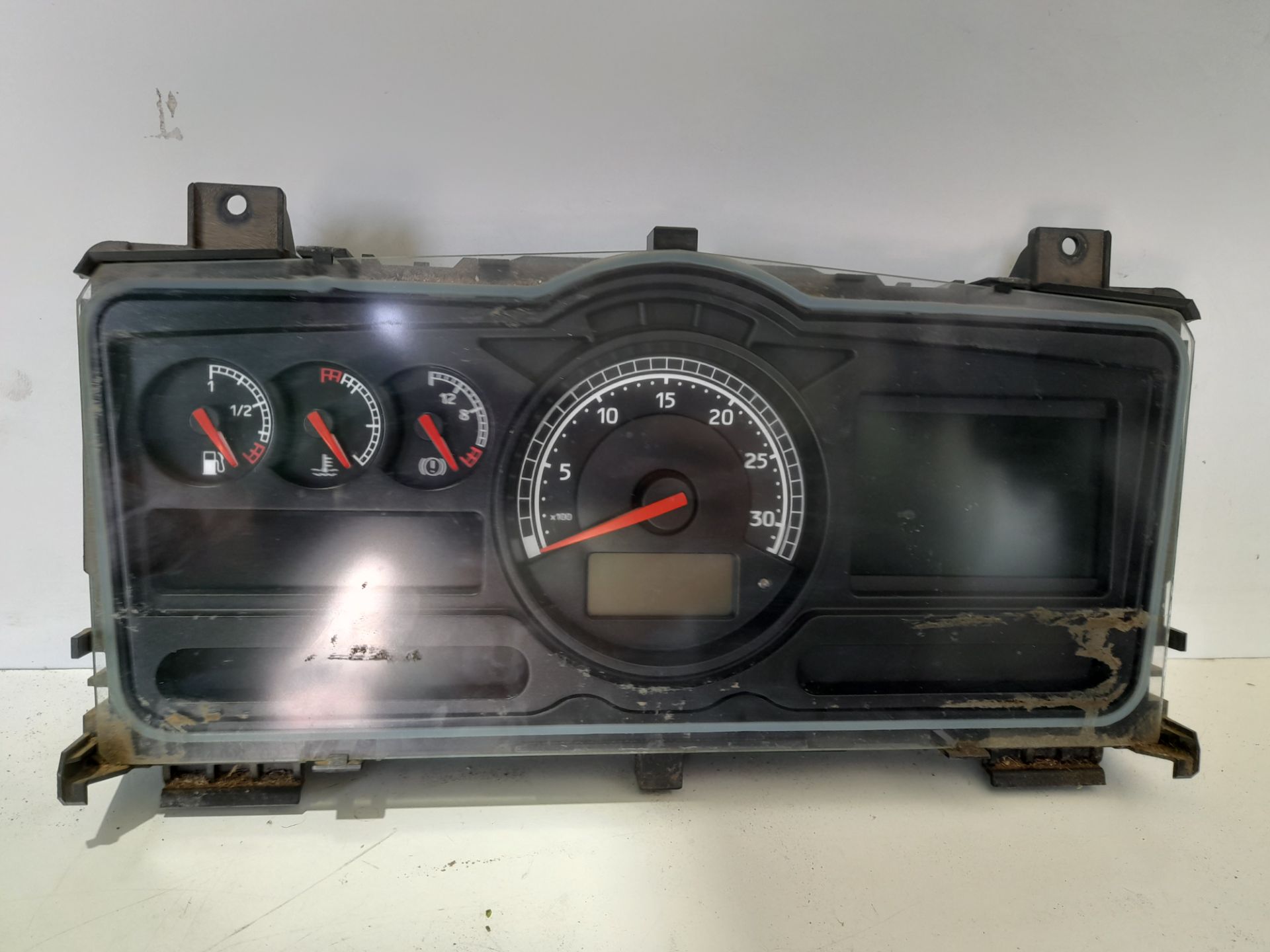 Cuadro instrumentos renault premium route fas 4x2 larga distancia