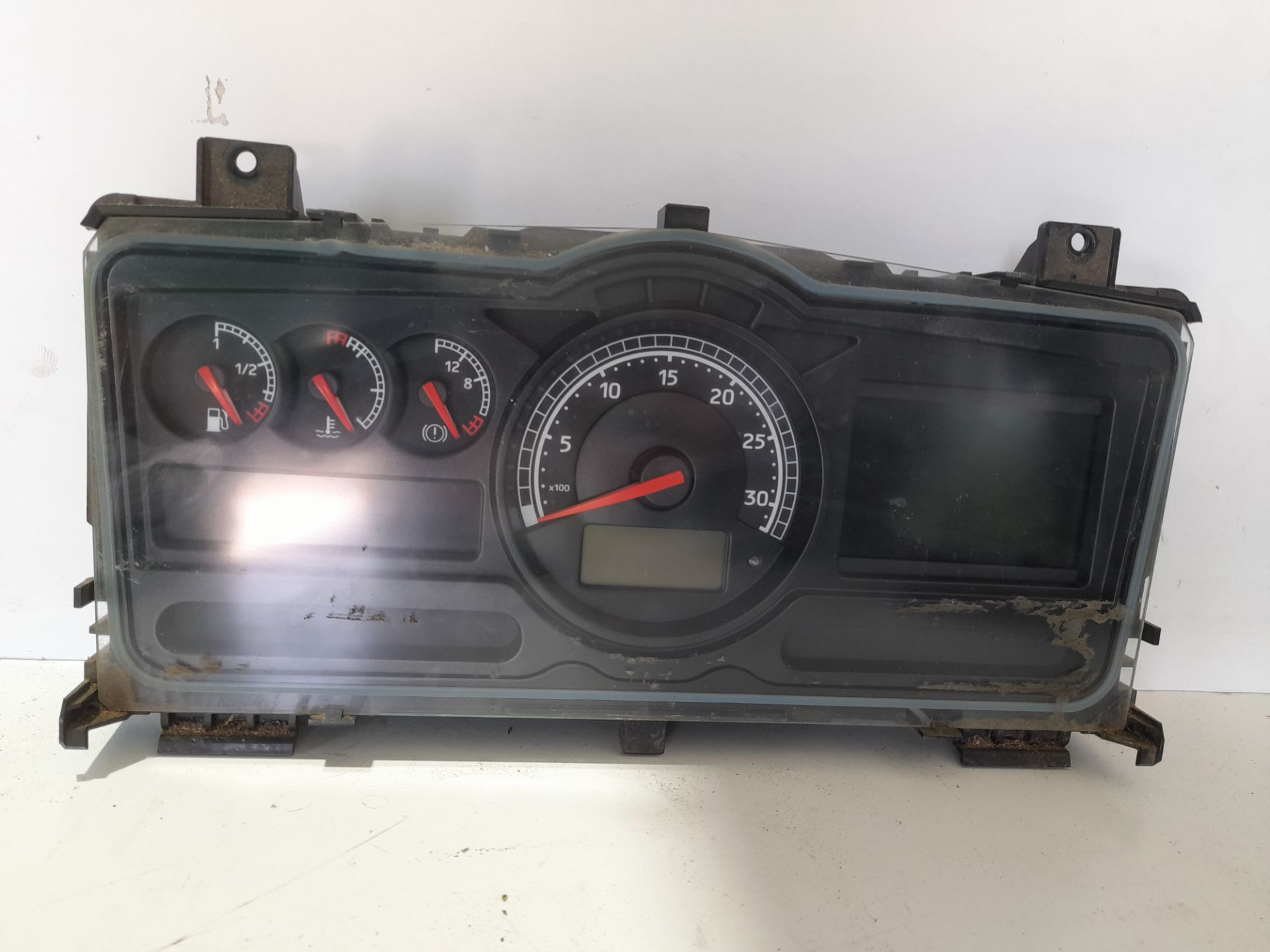 Cuadro instrumentos renault premium route fas 4x2 larga distancia