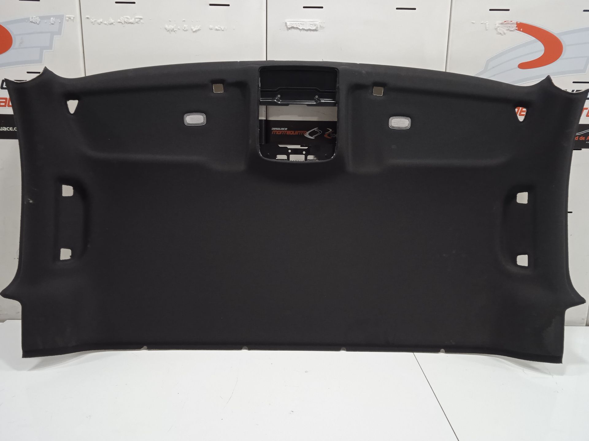 Techo interior mercedes-benz eqv -clase (447) 