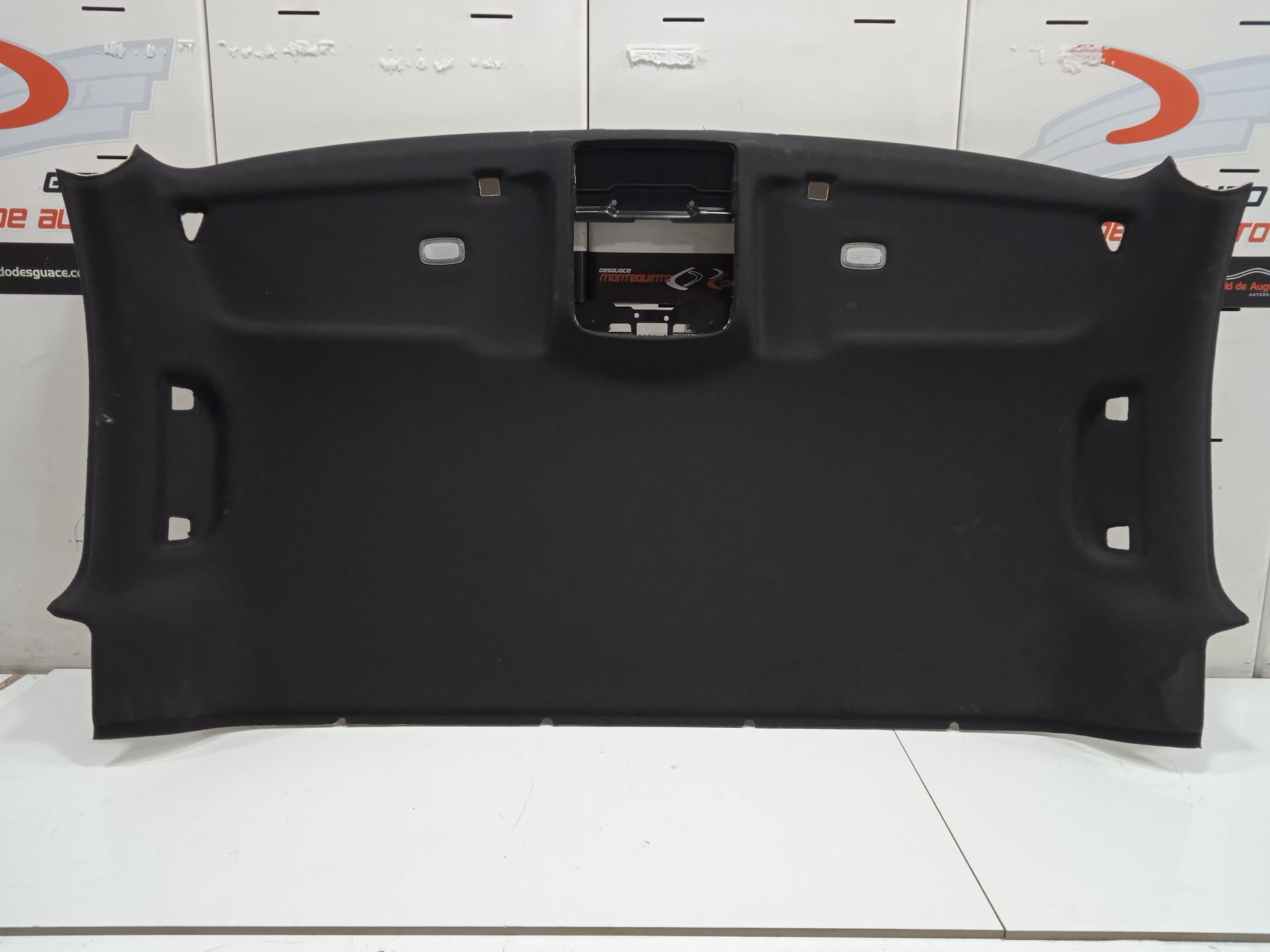 Techo interior mercedes-benz eqv -clase (447) 