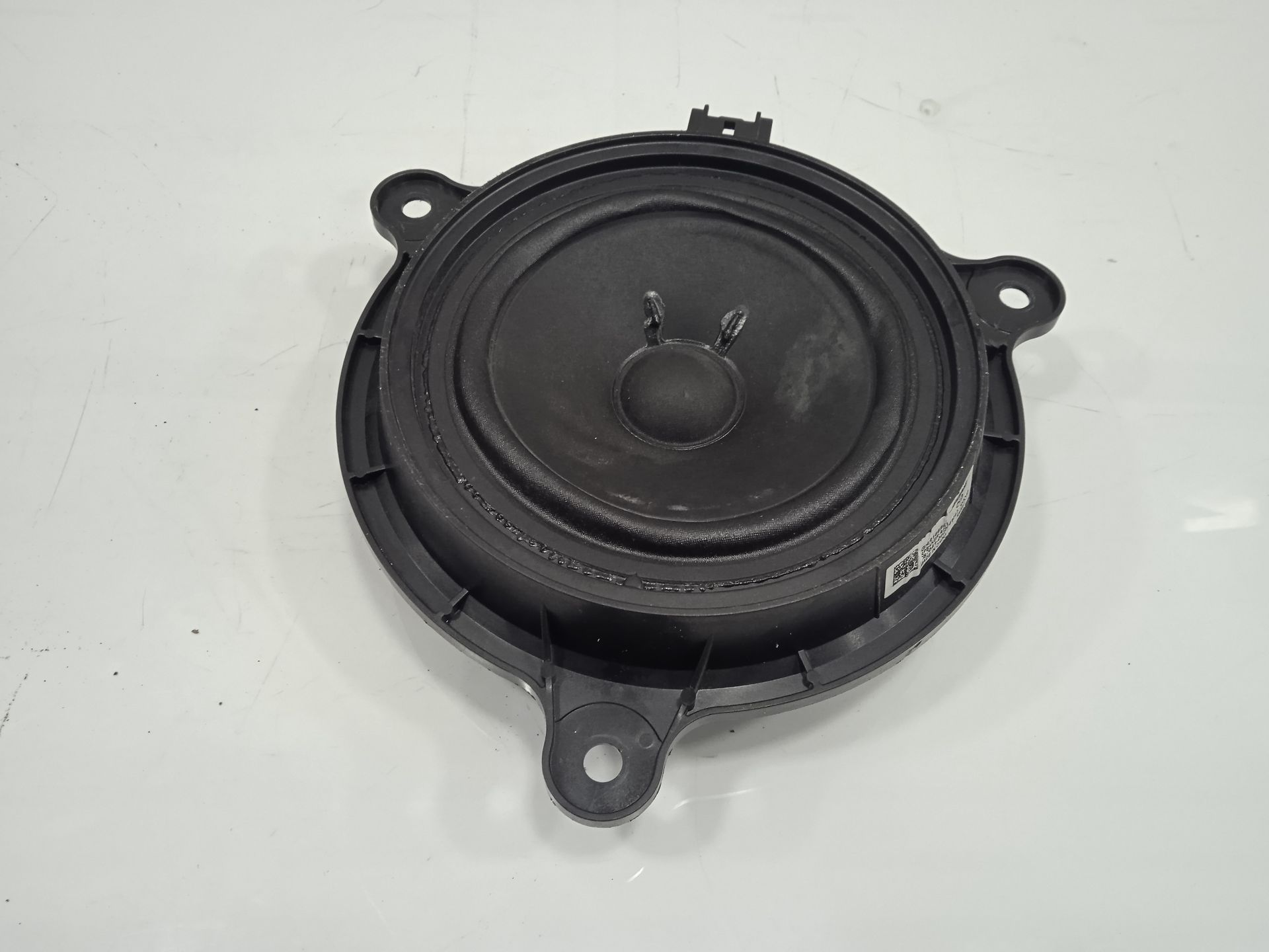No identificado mazda cx-3 (dk) centerline