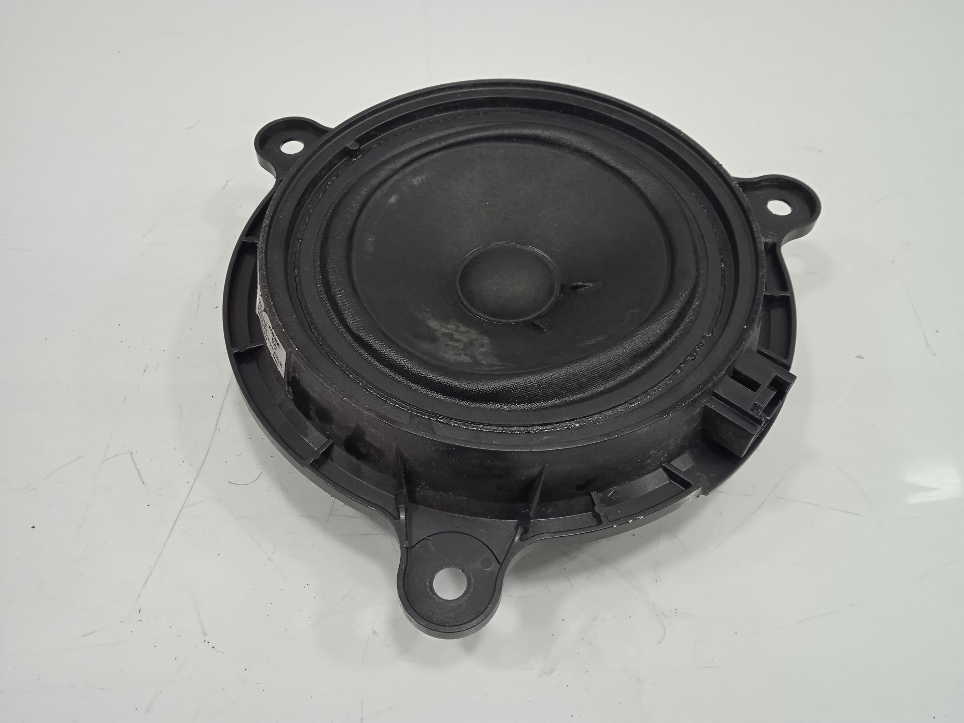 No identificado mazda cx-3 (dk) centerline