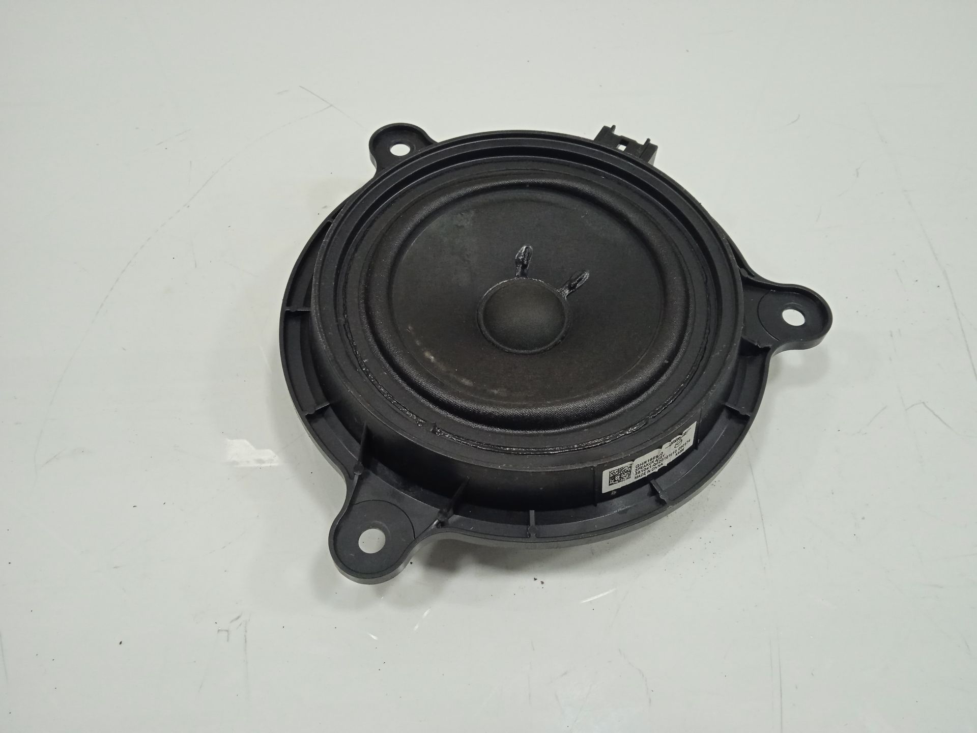 No identificado mazda cx-3 (dk) centerline