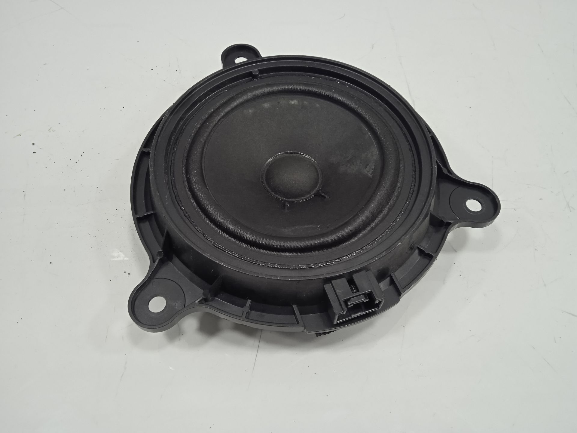 No identificado mazda cx-3 (dk) centerline