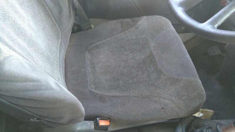  asiento delantero izquierdo   scania serie 4 (p/r 114 l) fg 340 (6x2) e2/e3 corto cr 13 / 14 b 10.6 diesel