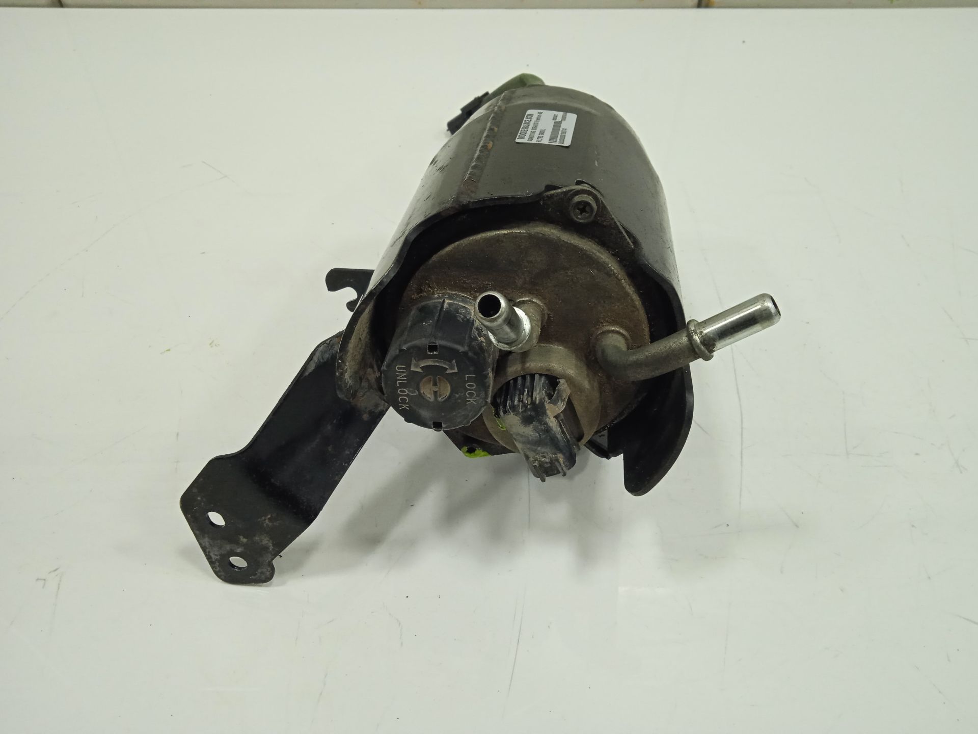 Filtro gasoil ssangyong korando premium 4x2