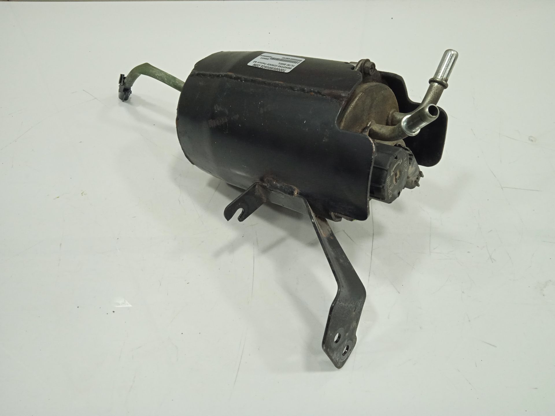 Filtro gasoil ssangyong korando premium 4x2