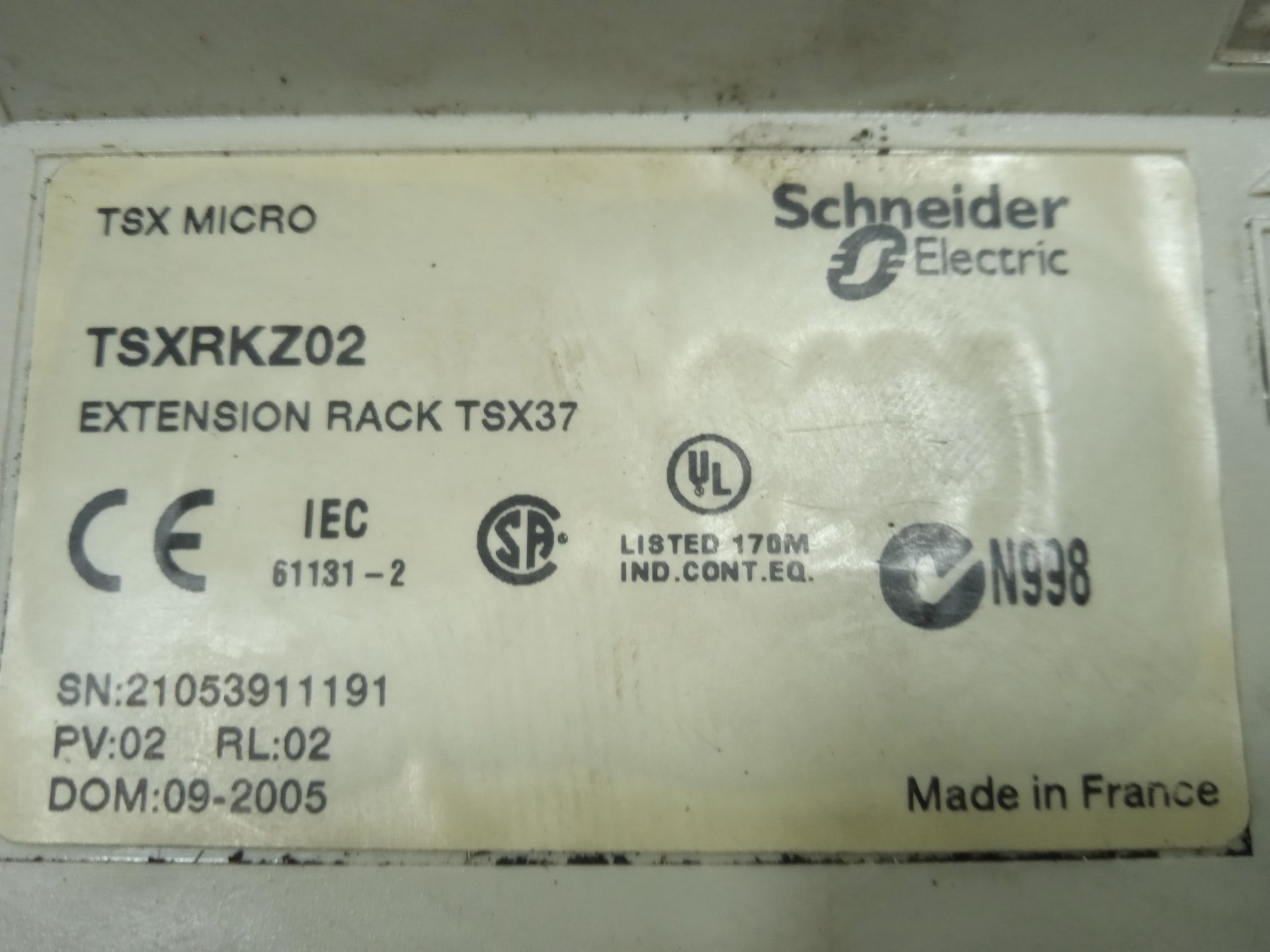 No identificado mercedes-benz axor 2 cr 2-ejes 18 t bm 944 95024 (2004) 1829   4x2      om 906 la   nr